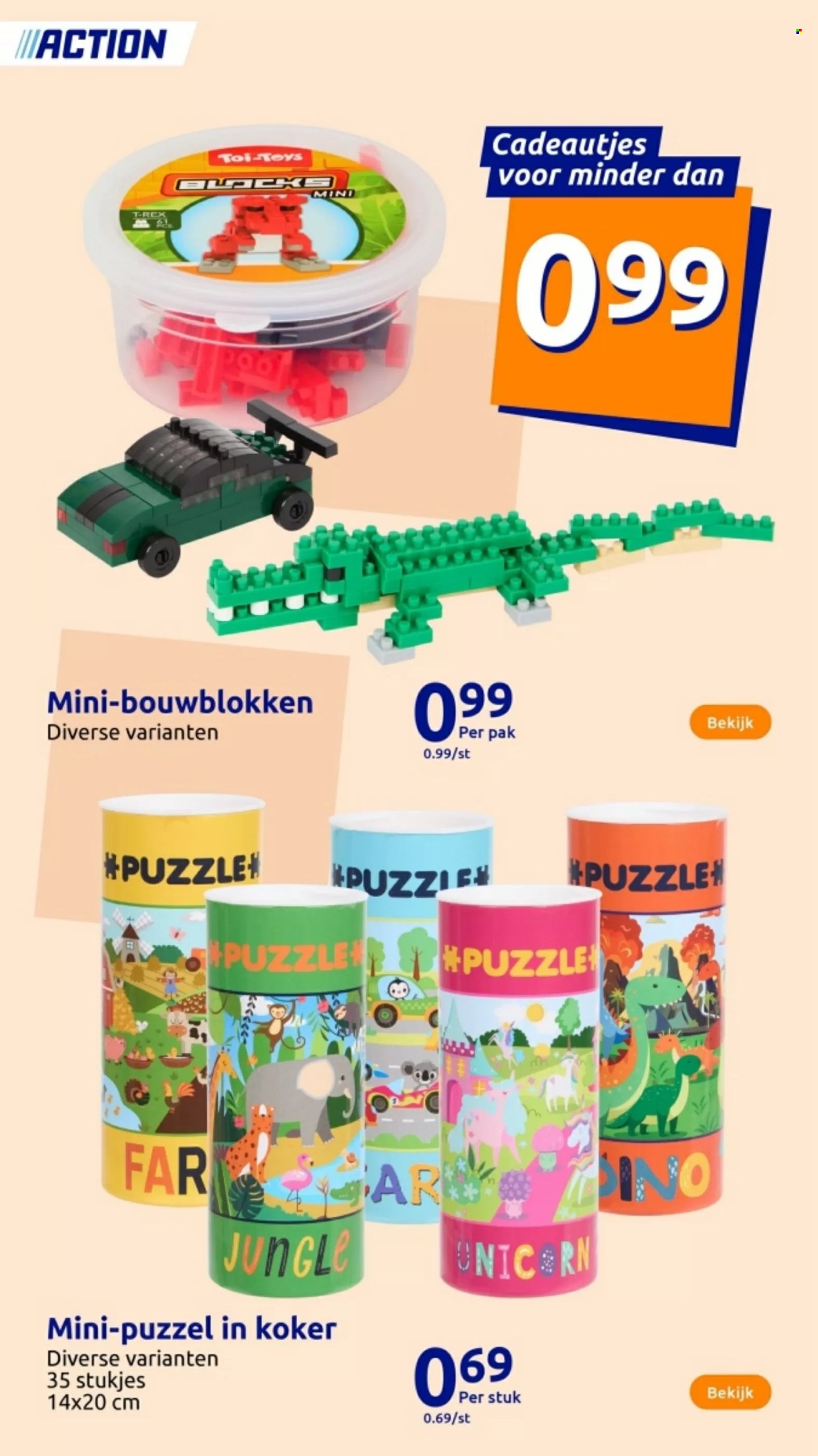 Action-aanbieding - 30-10-2024 - 5-11-2024. Pagina 20