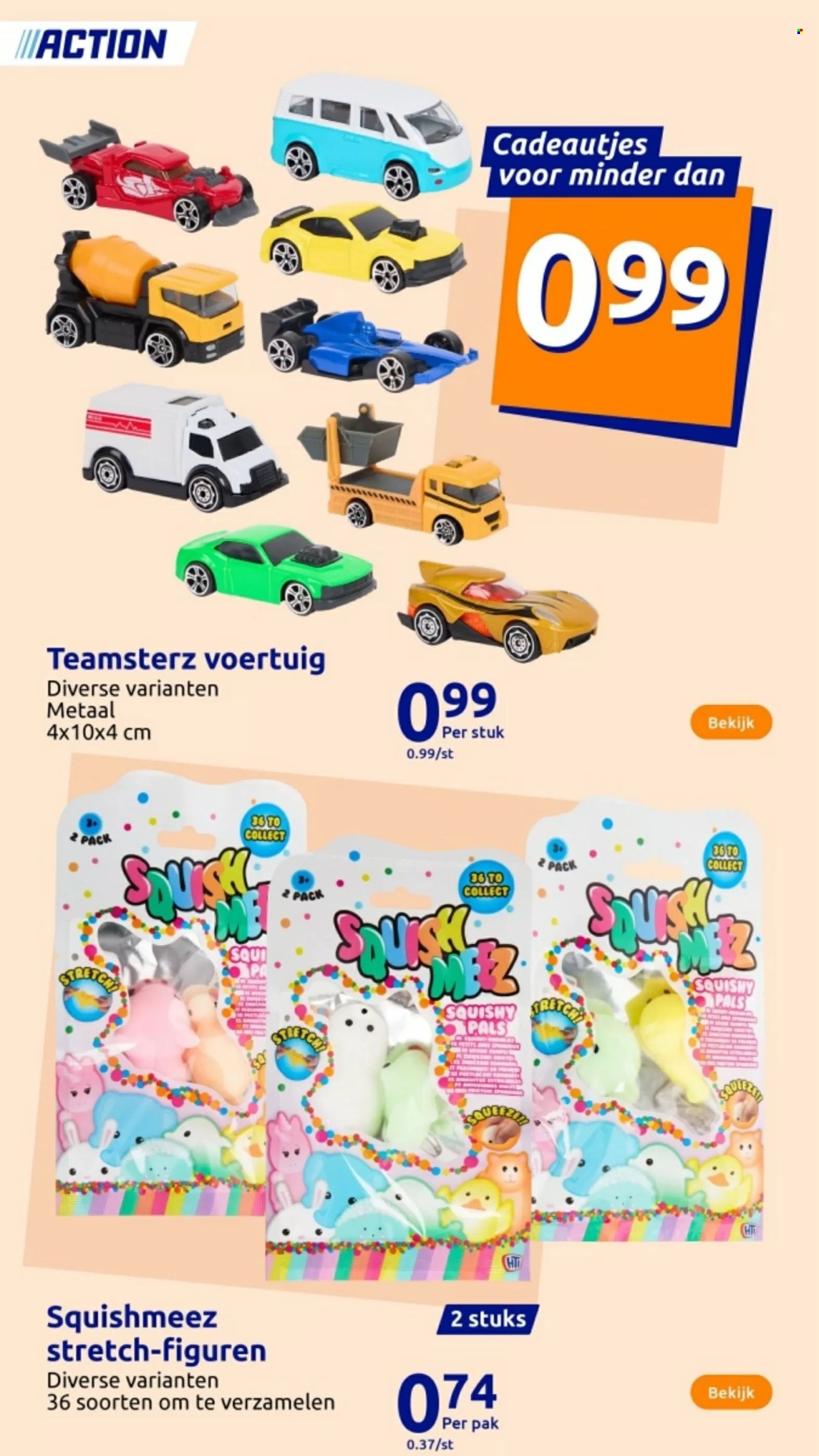 Action-aanbieding - 30-10-2024 - 5-11-2024. Pagina 21
