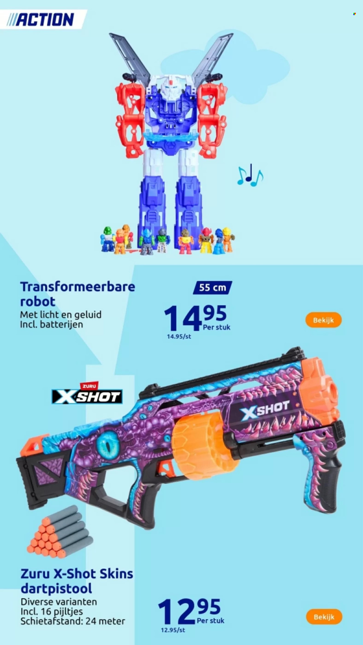 Action-aanbieding - 30-10-2024 - 5-11-2024. Pagina 35