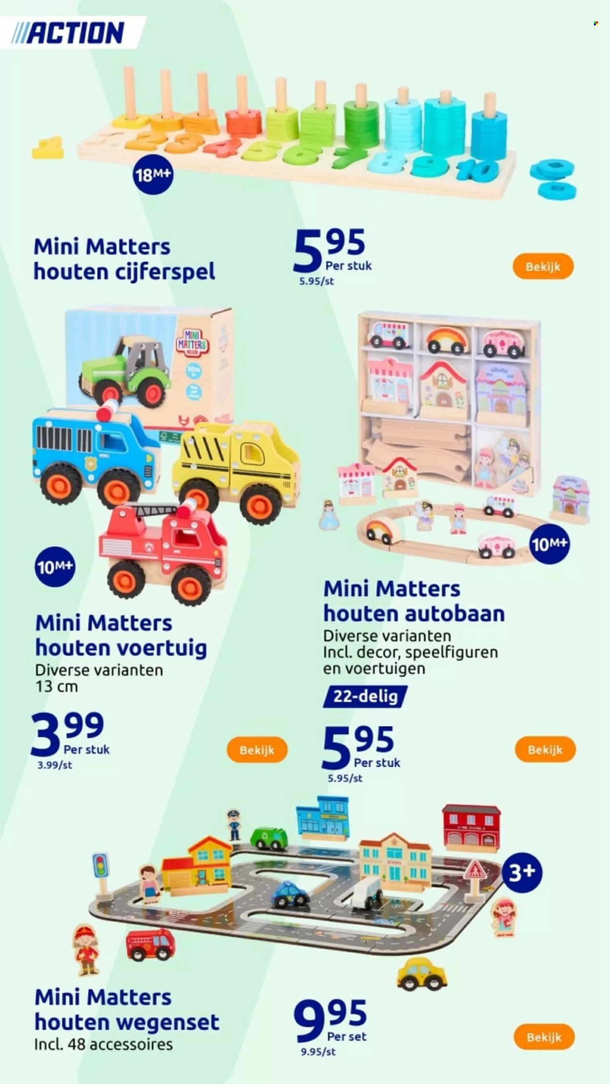 Action-aanbieding - 30-10-2024 - 5-11-2024. Pagina 51