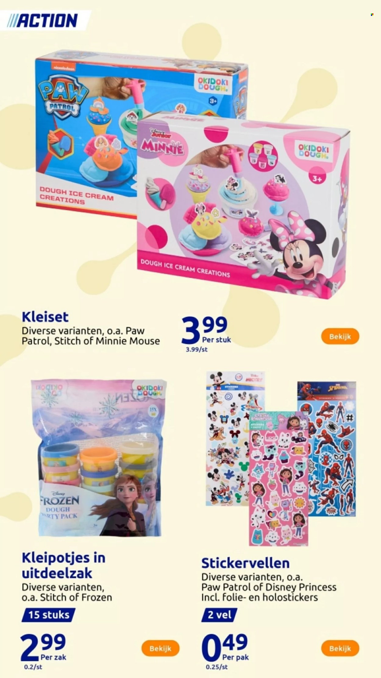 Action-aanbieding - 30-10-2024 - 5-11-2024. Pagina 71