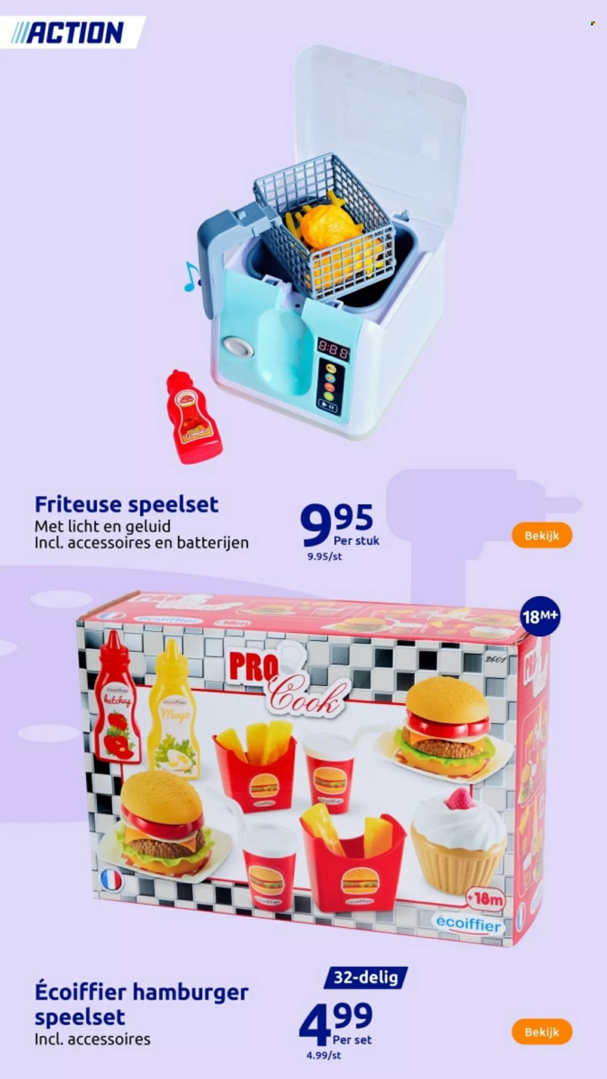 Action-aanbieding - 30-10-2024 - 5-11-2024. Pagina 97