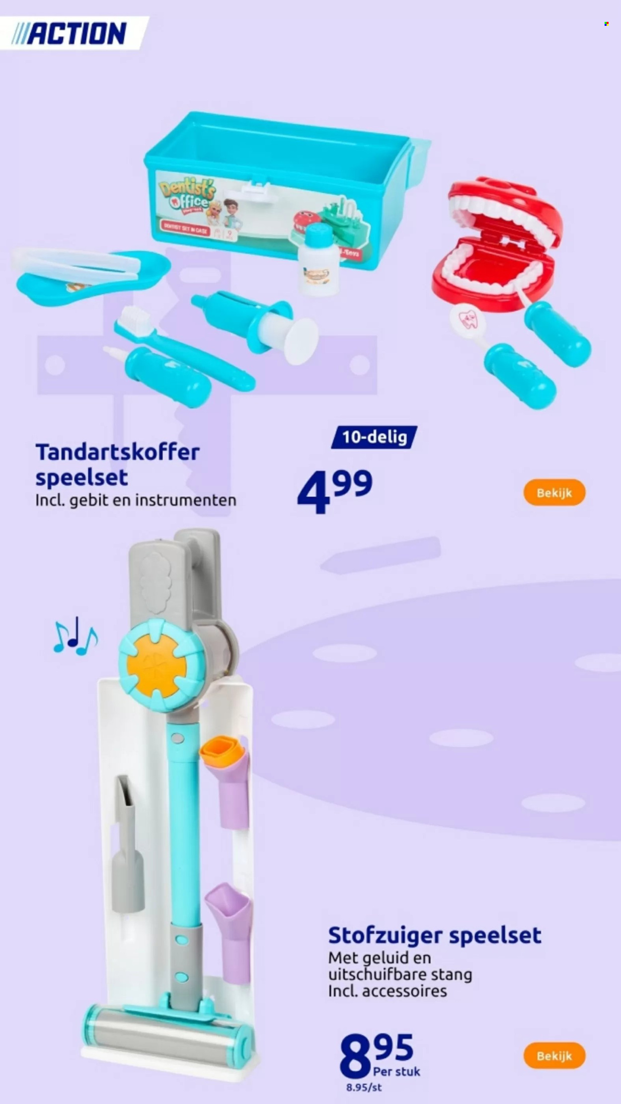 Action-aanbieding - 30-10-2024 - 5-11-2024. Pagina 98