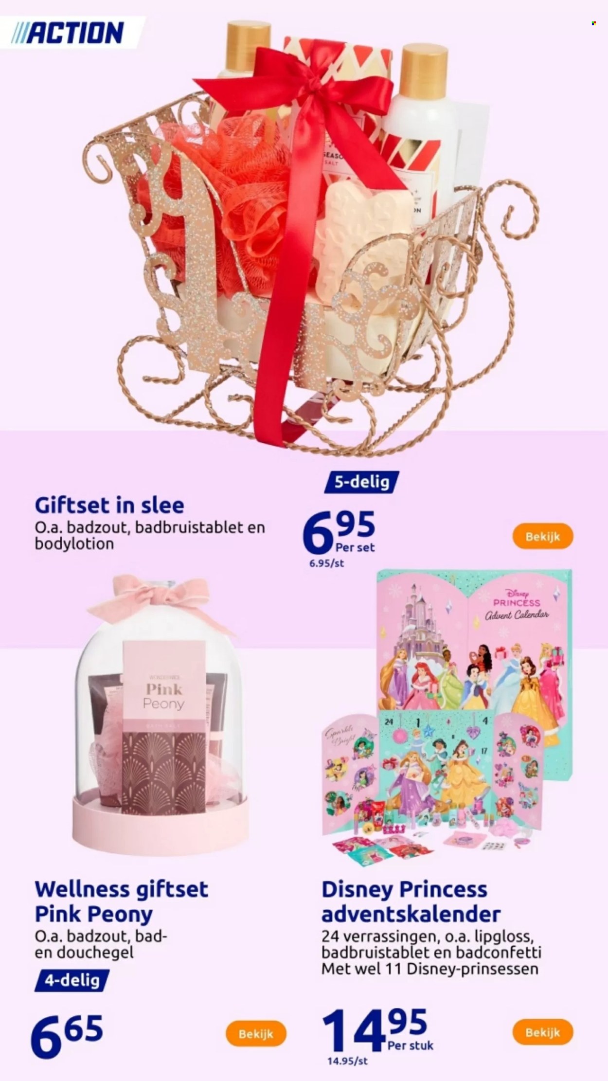 Action-aanbieding - 30-10-2024 - 5-11-2024. Pagina 120