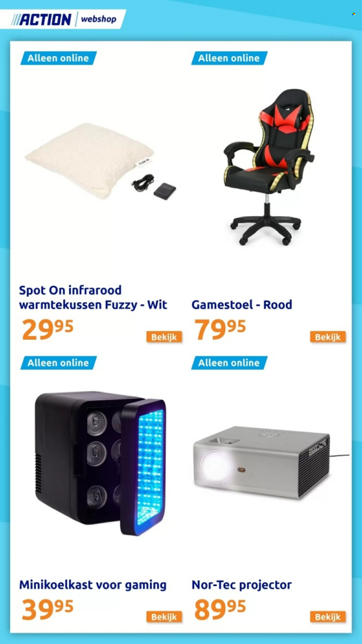 Action-aanbieding - 30-10-2024 - 5-11-2024. Pagina 145