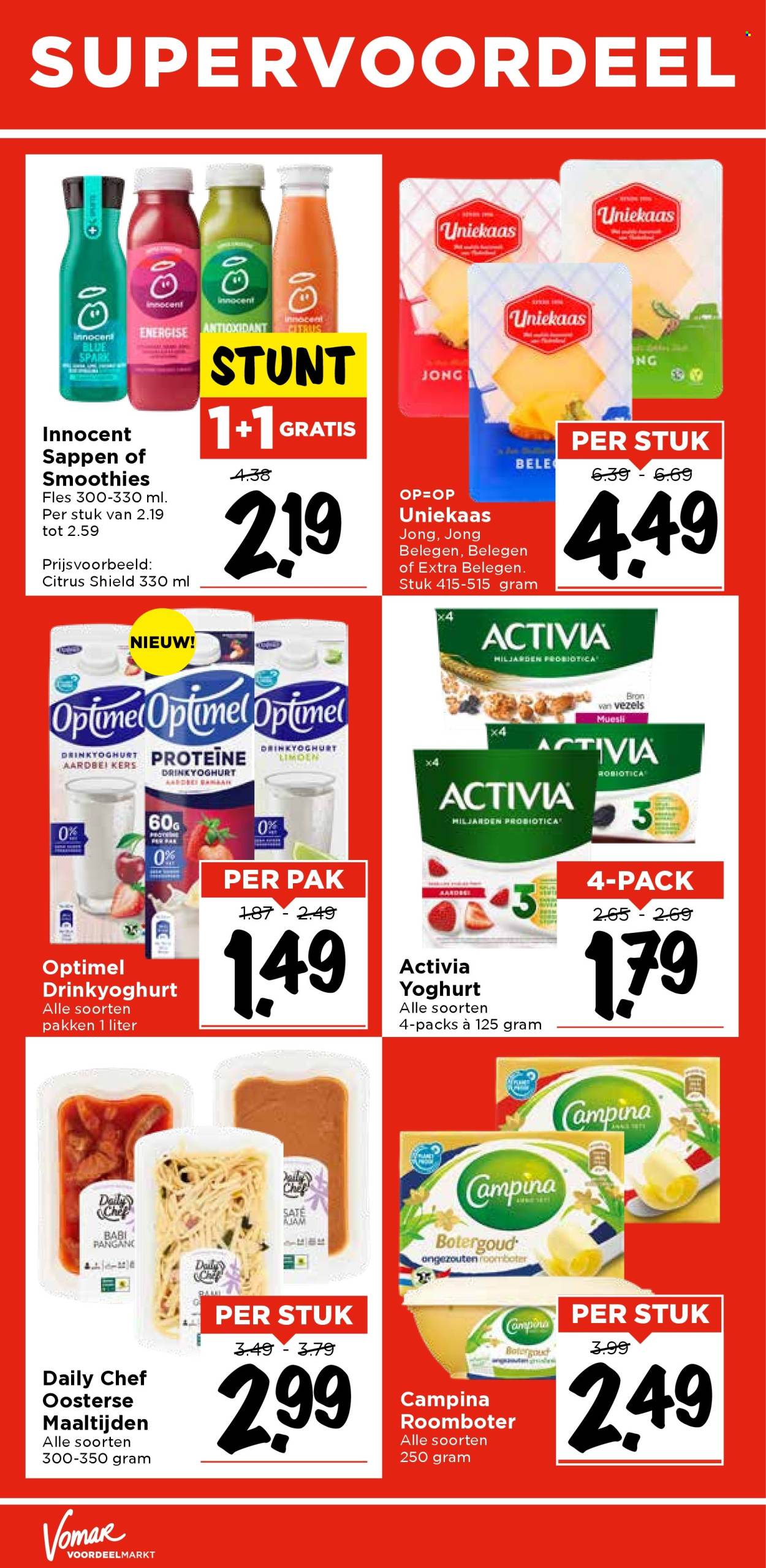 Vomar-aanbieding - 31-10-2024 - 2-11-2024. Pagina 21