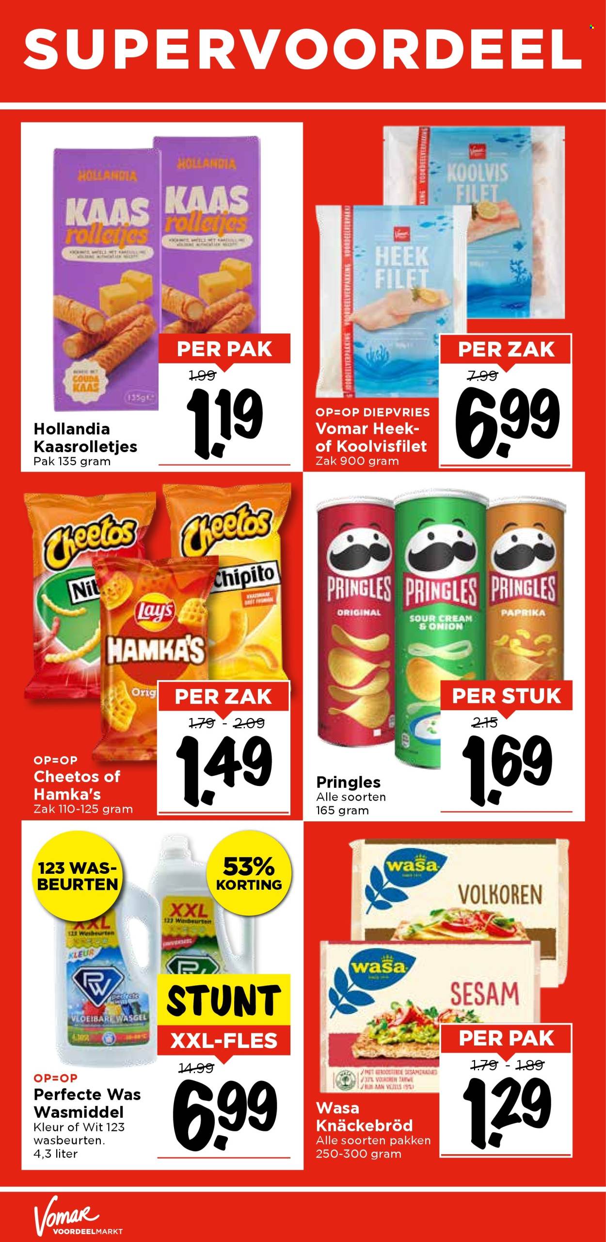 Vomar-aanbieding - 31-10-2024 - 2-11-2024. Pagina 24