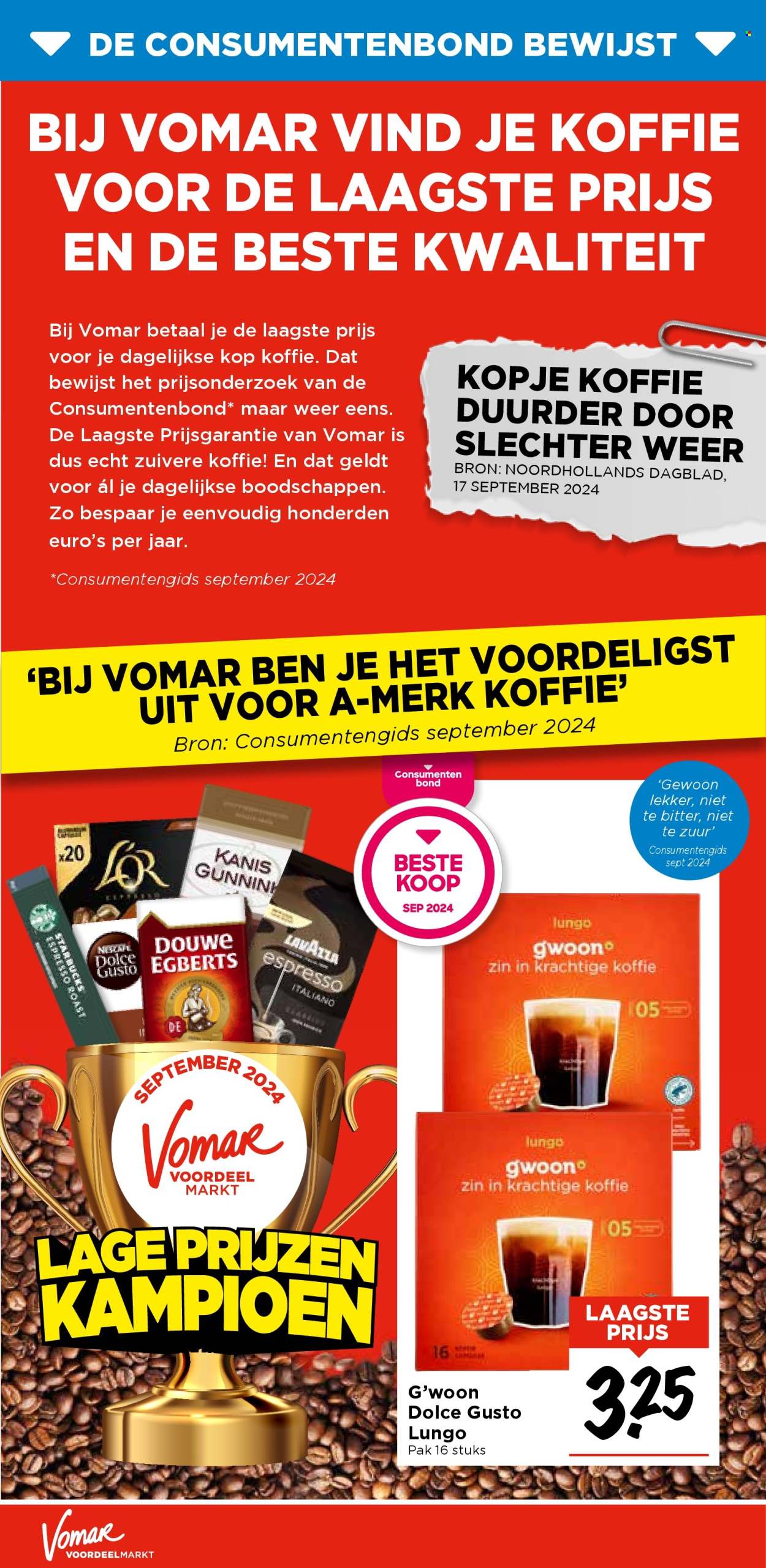 Vomar-aanbieding - 31-10-2024 - 2-11-2024. Pagina 44