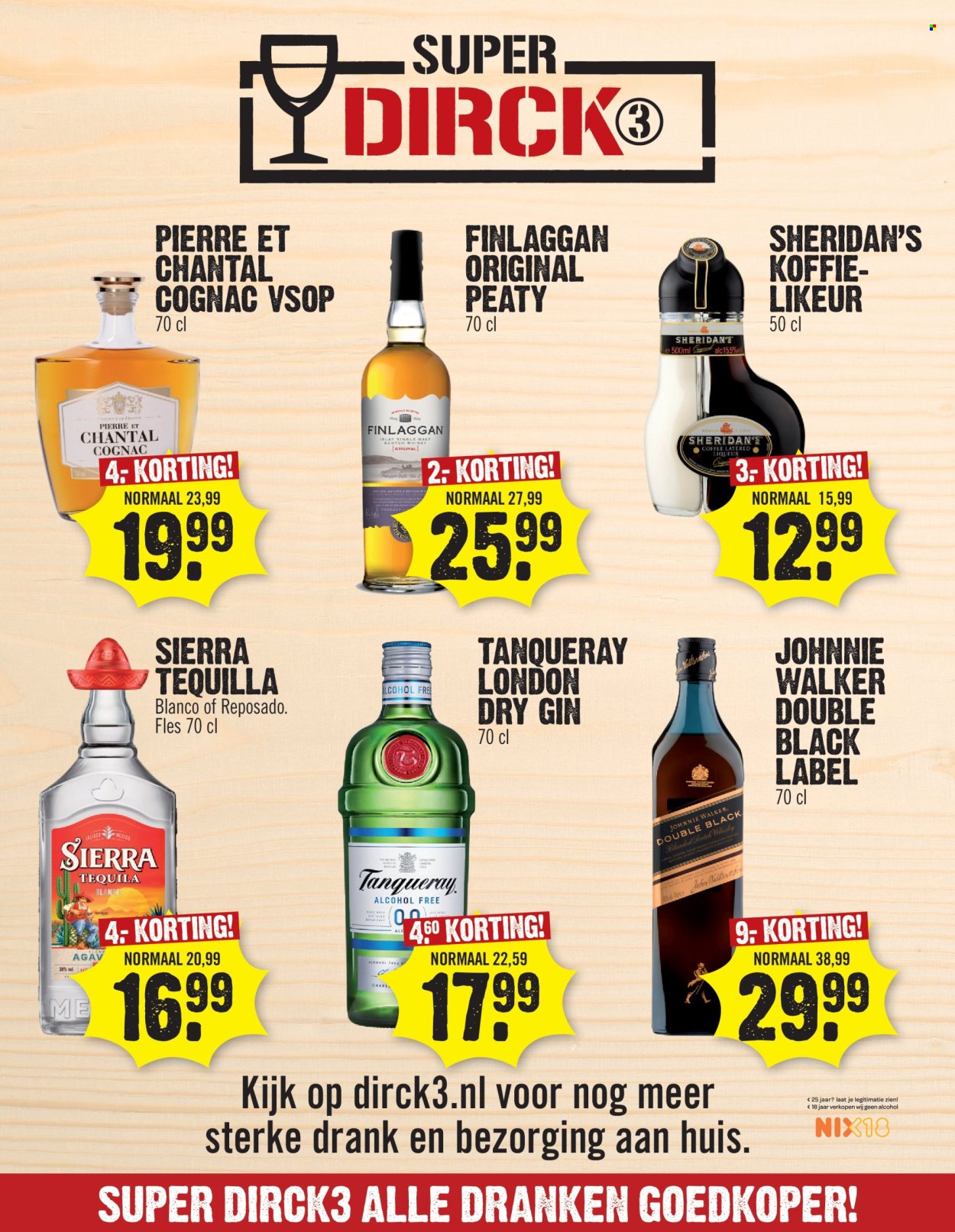 Dirk-aanbieding - 30-10-2024 - 12-11-2024. Pagina 2