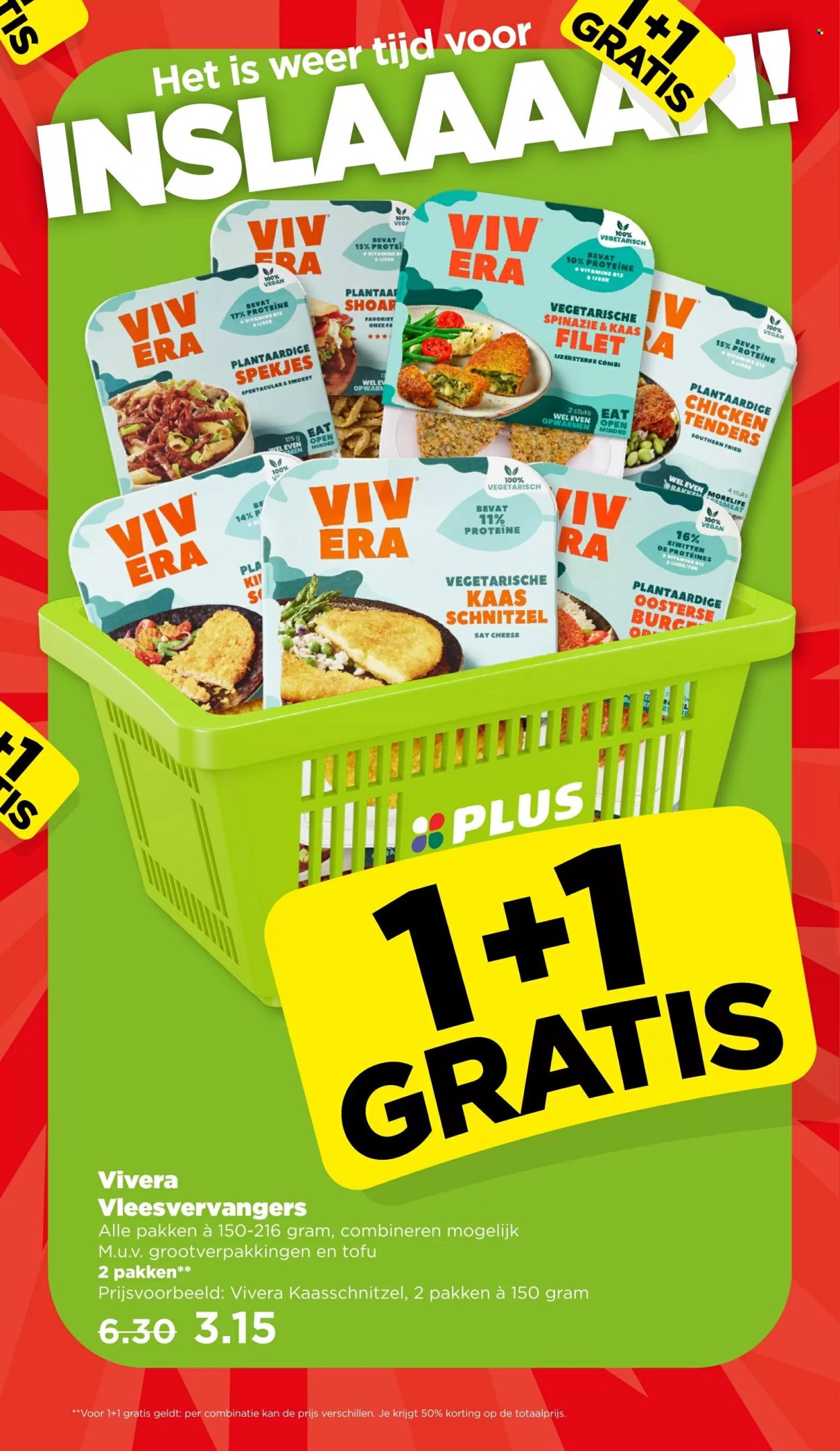 Plus-aanbieding - 3-11-2024 - 9-11-2024. Pagina 6