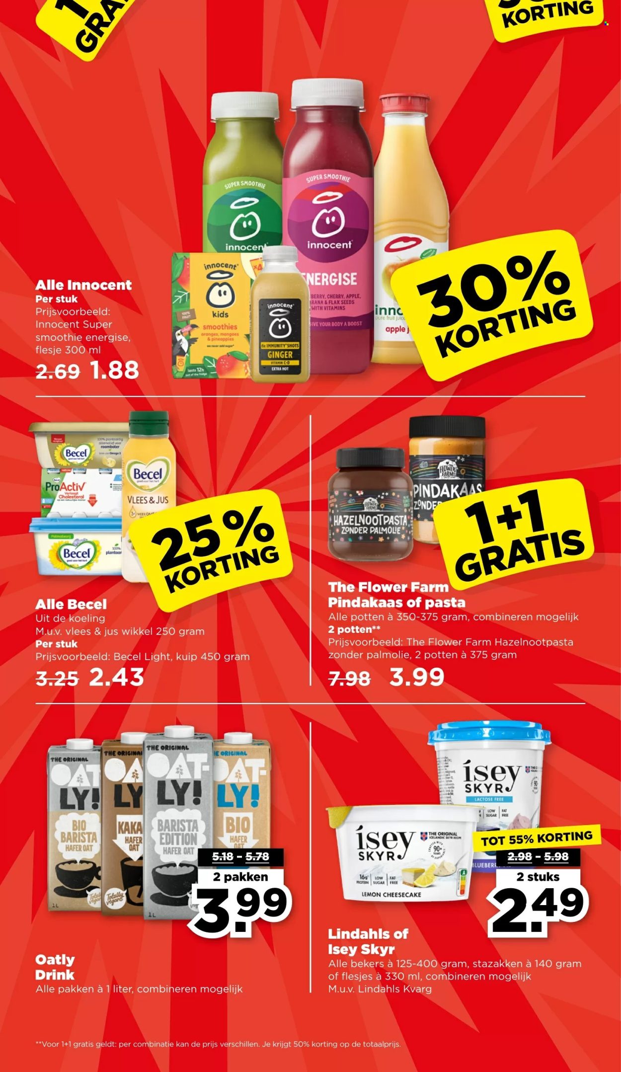 Plus-aanbieding - 3-11-2024 - 9-11-2024. Pagina 11