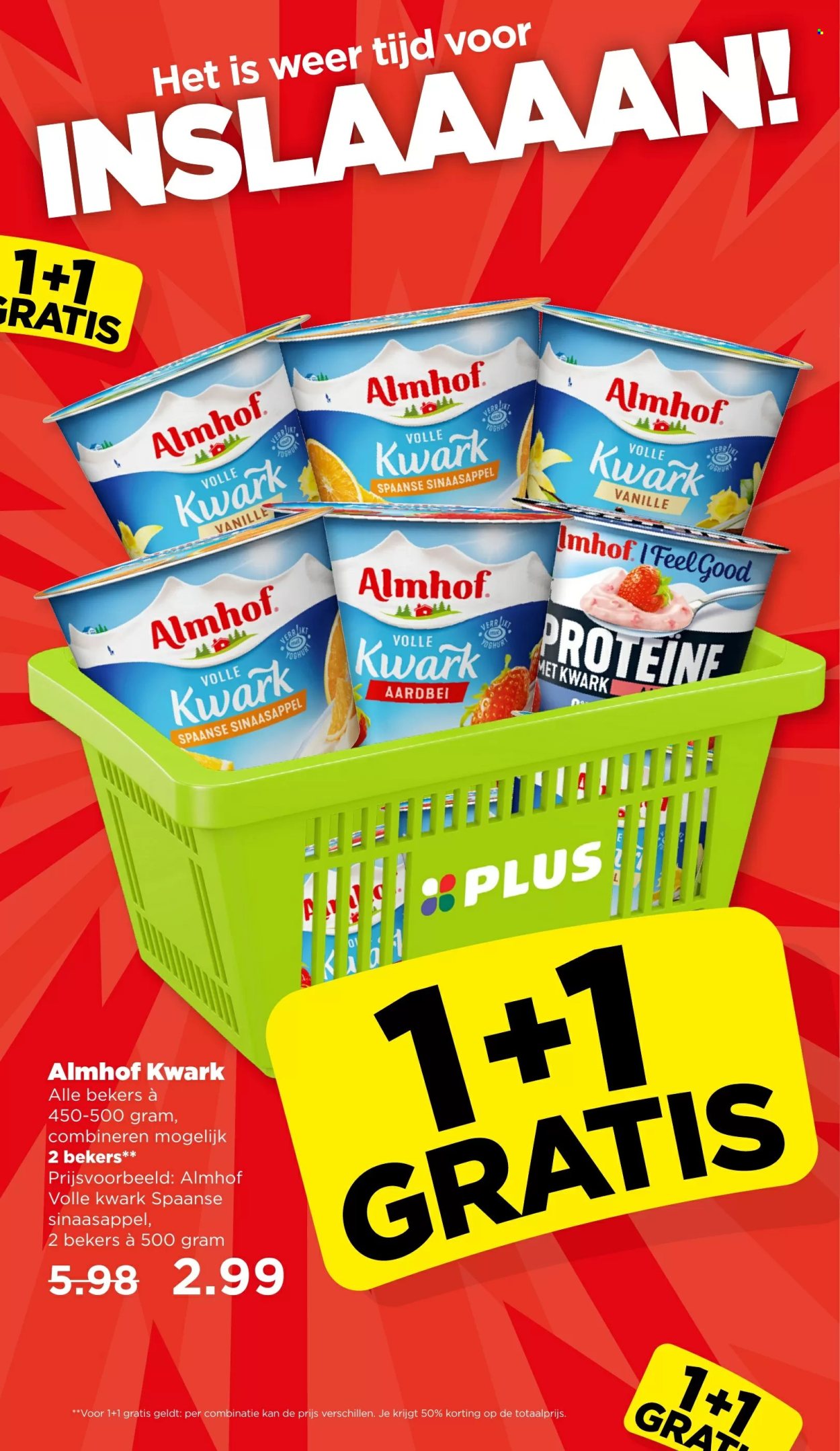 Plus-aanbieding - 3-11-2024 - 9-11-2024. Pagina 12