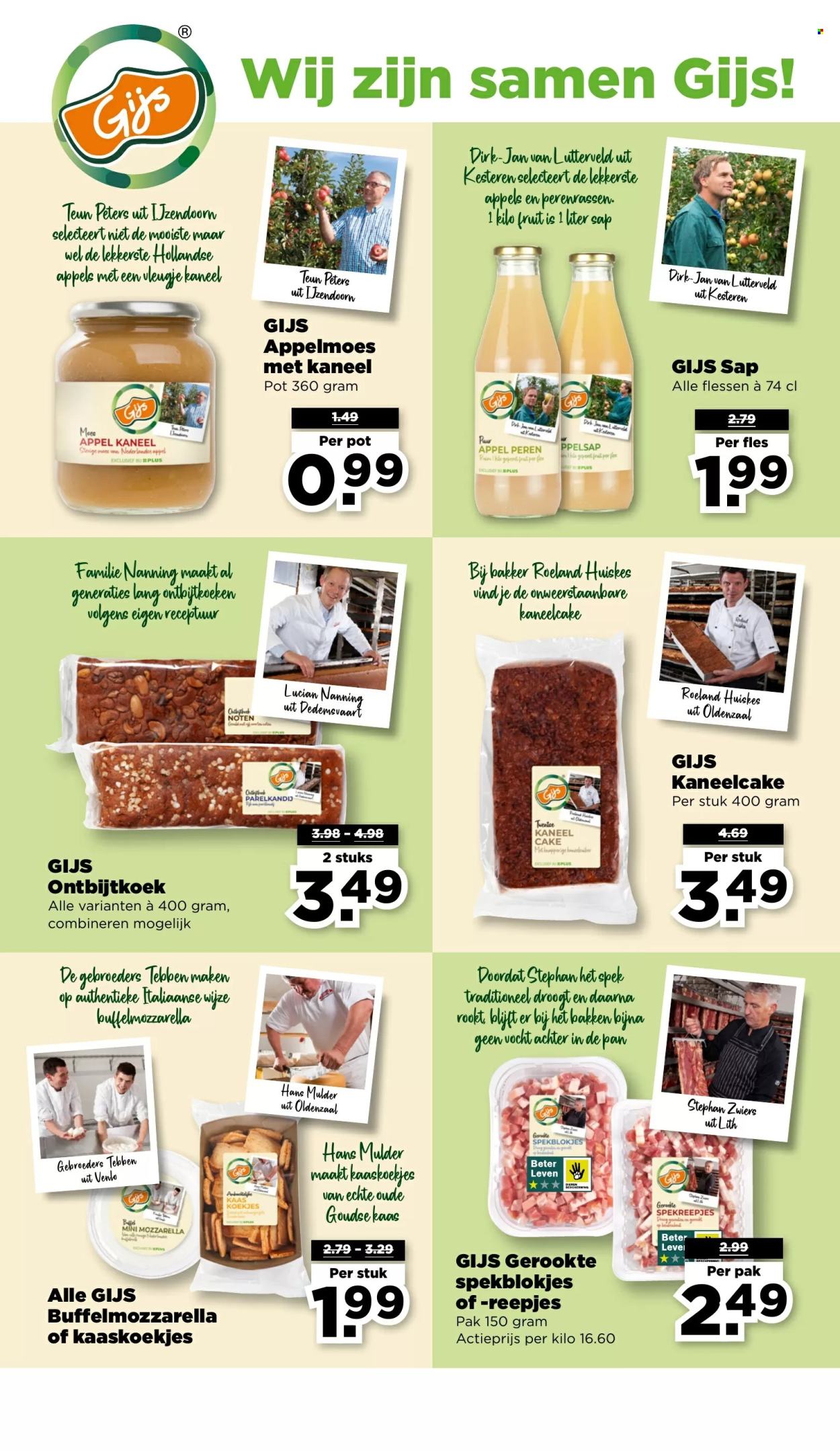 Plus-aanbieding - 3-11-2024 - 9-11-2024. Pagina 14