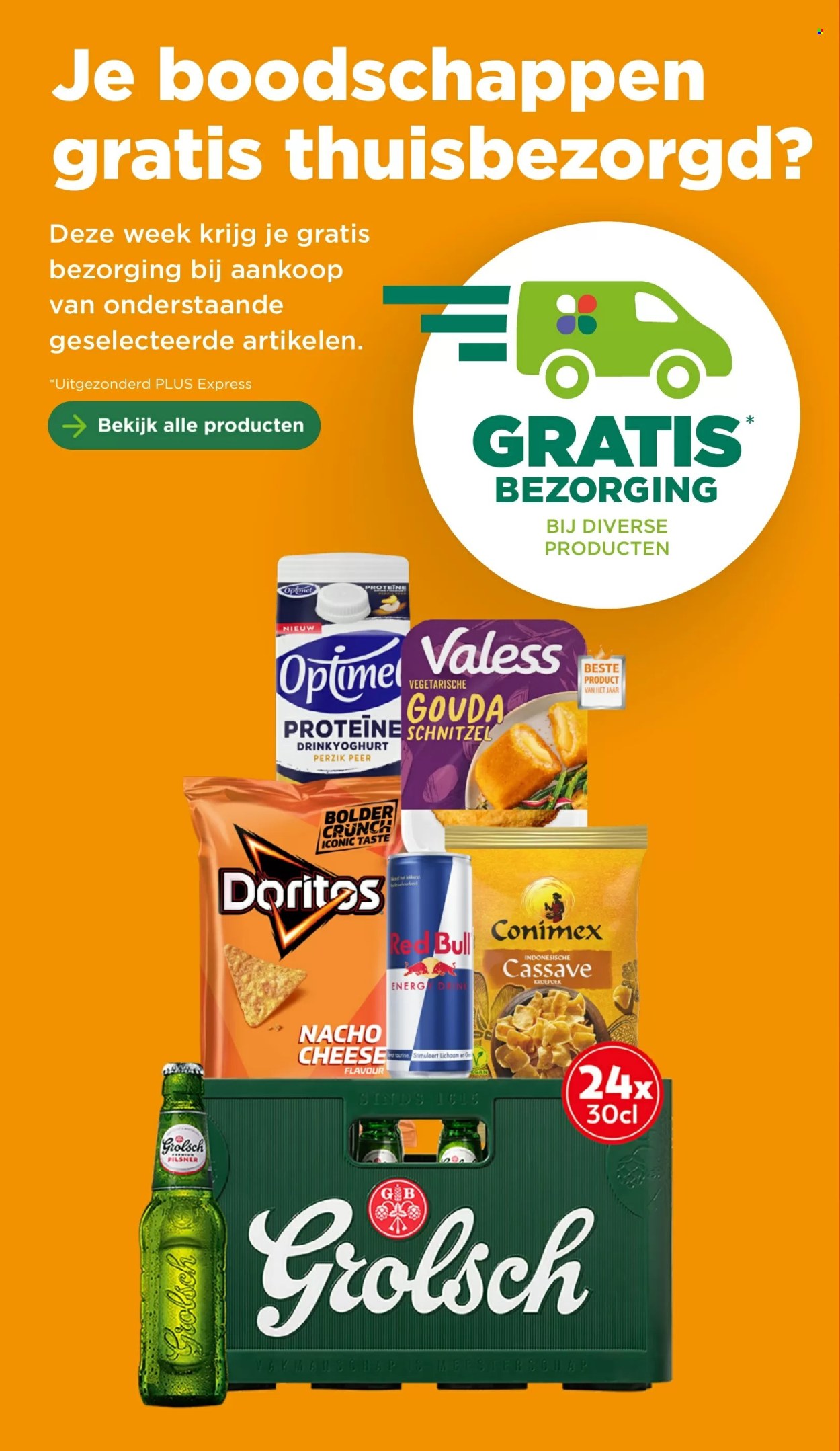 Plus-aanbieding - 3-11-2024 - 9-11-2024. Pagina 16