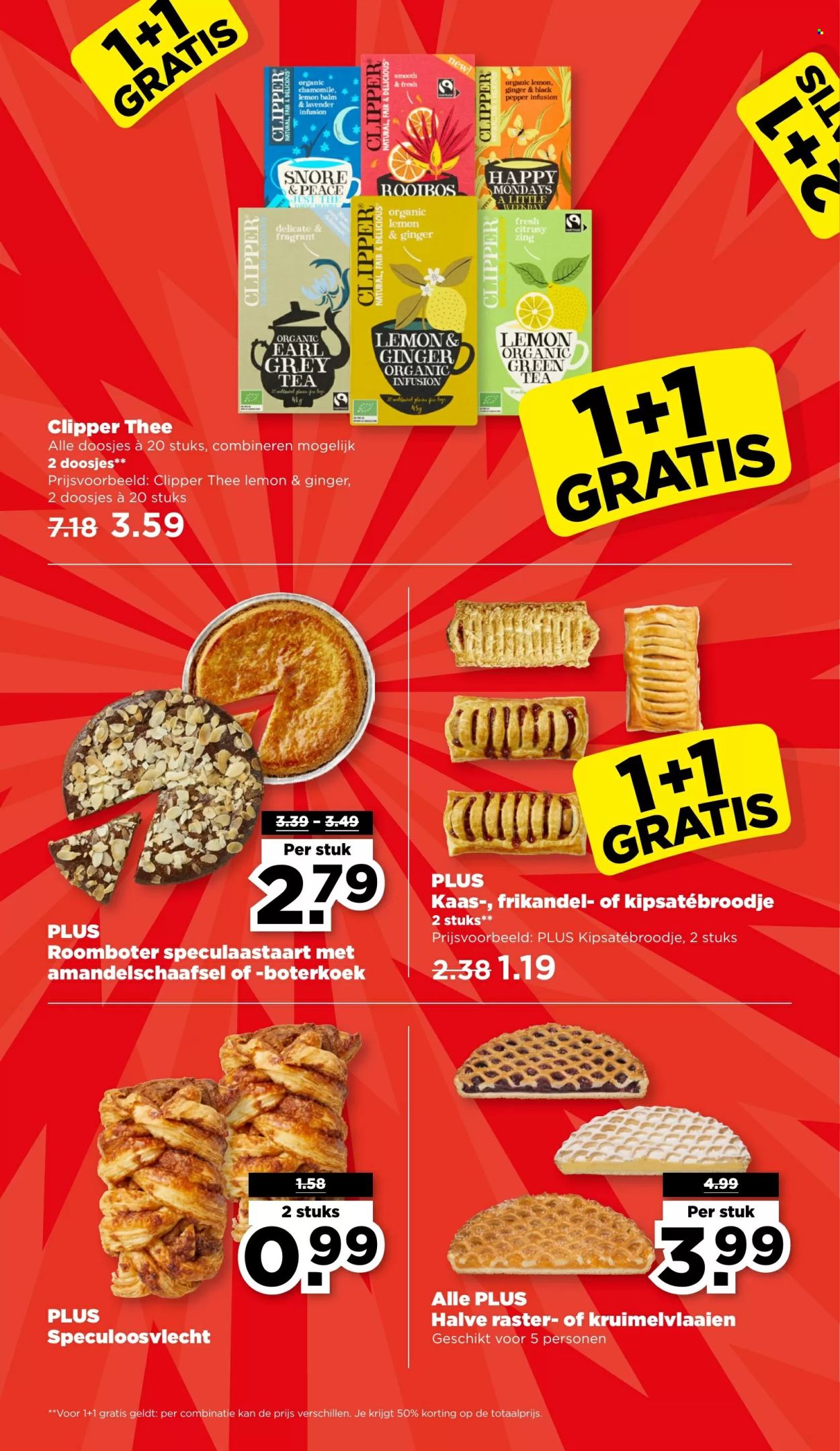 Plus-aanbieding - 3-11-2024 - 9-11-2024. Pagina 19