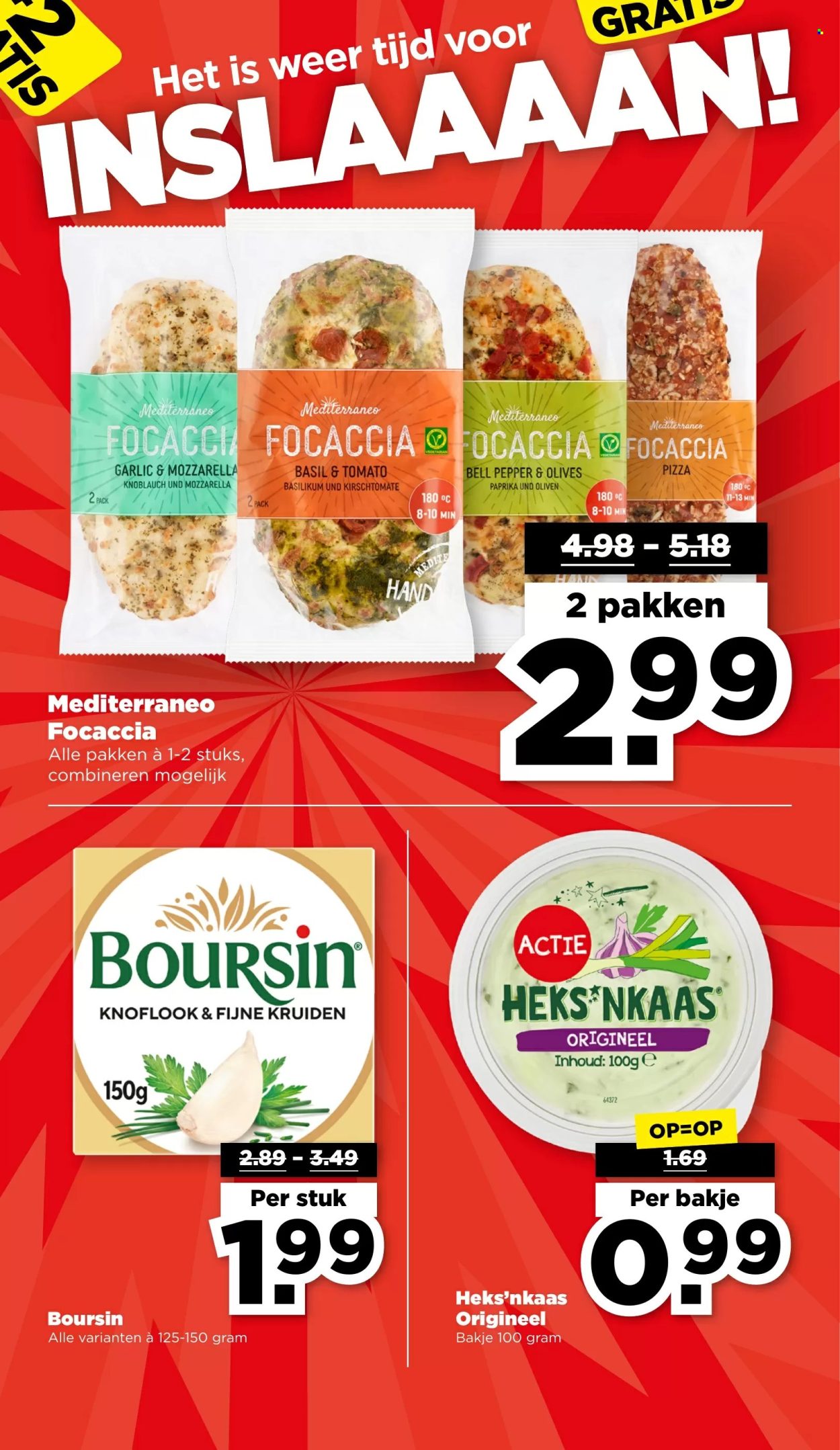 Plus-aanbieding - 3-11-2024 - 9-11-2024. Pagina 22