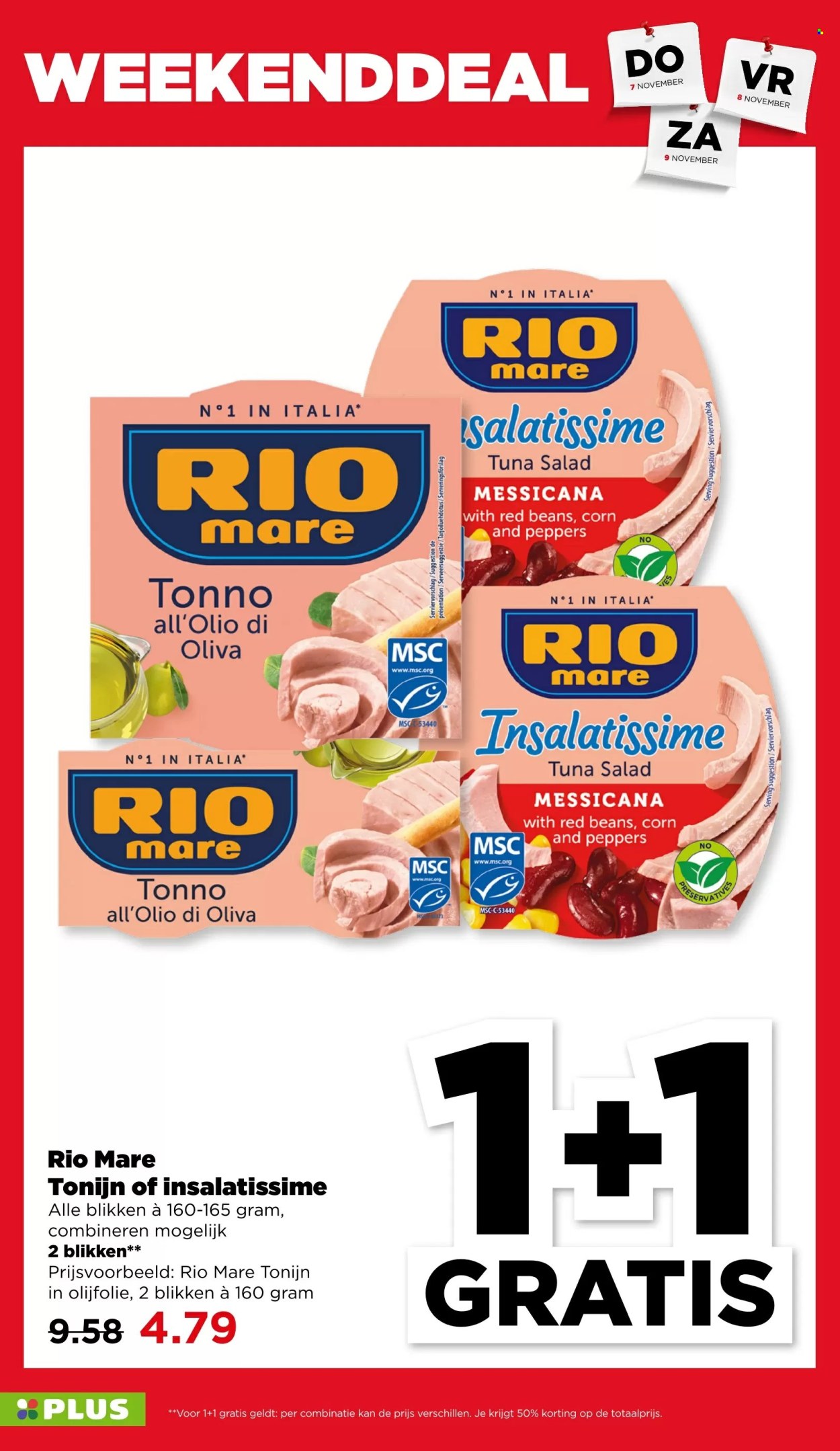 Plus-aanbieding - 3-11-2024 - 9-11-2024. Pagina 38