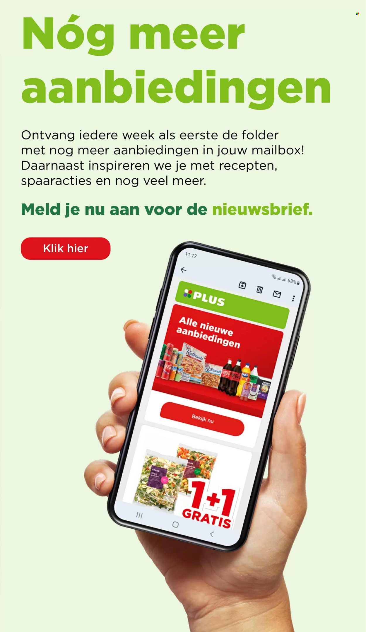Plus-aanbieding - 3-11-2024 - 9-11-2024. Pagina 41
