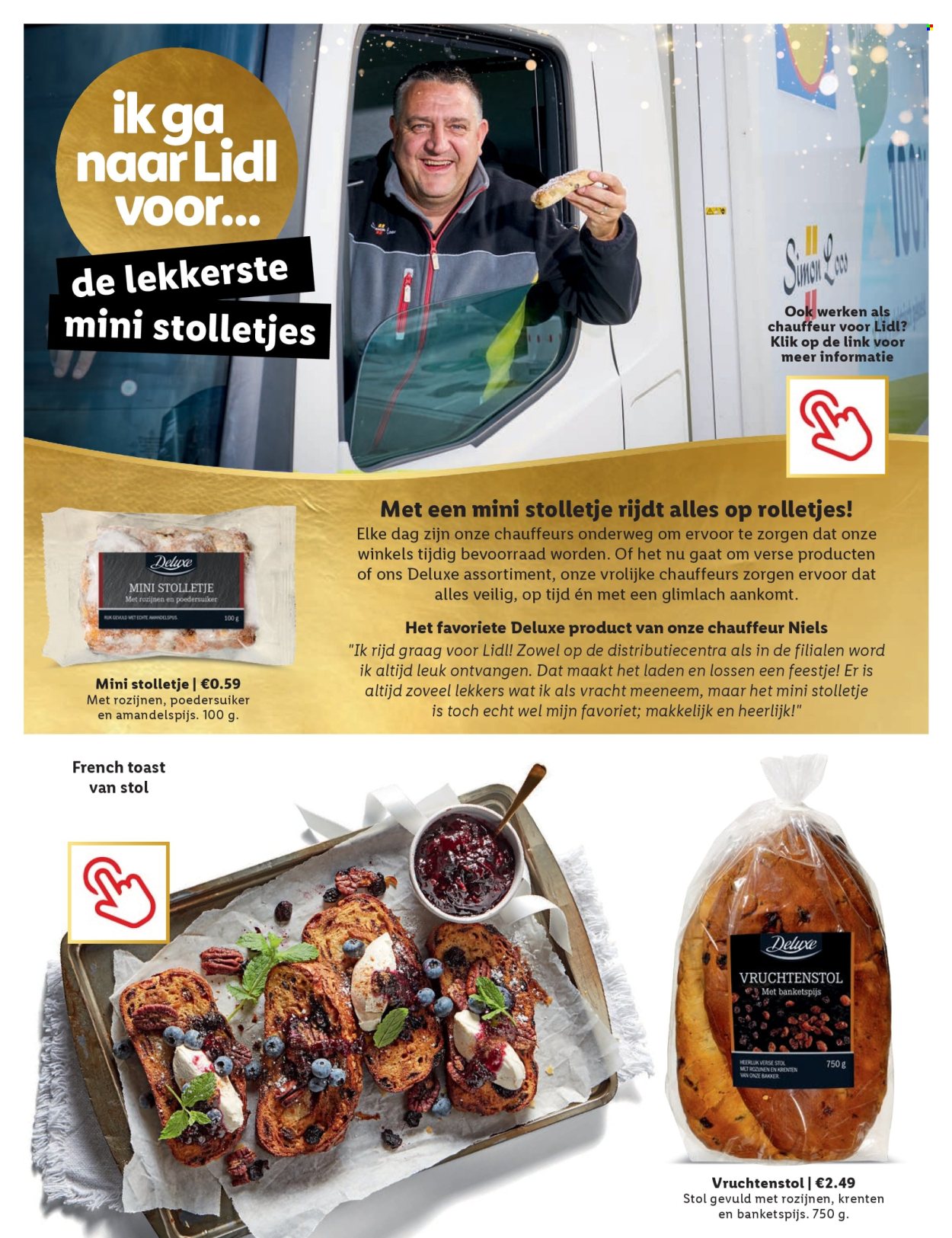 Lidl-aanbieding. Pagina 6