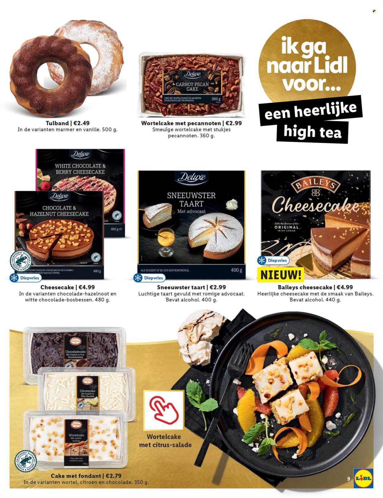 Lidl-aanbieding. Pagina 9