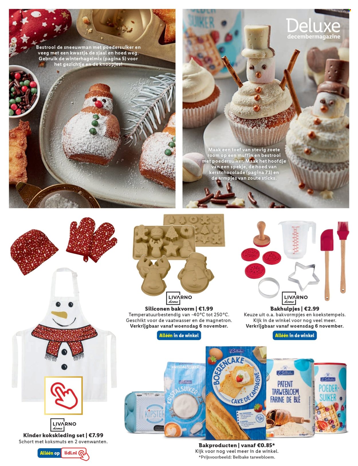 Lidl-aanbieding. Pagina 67