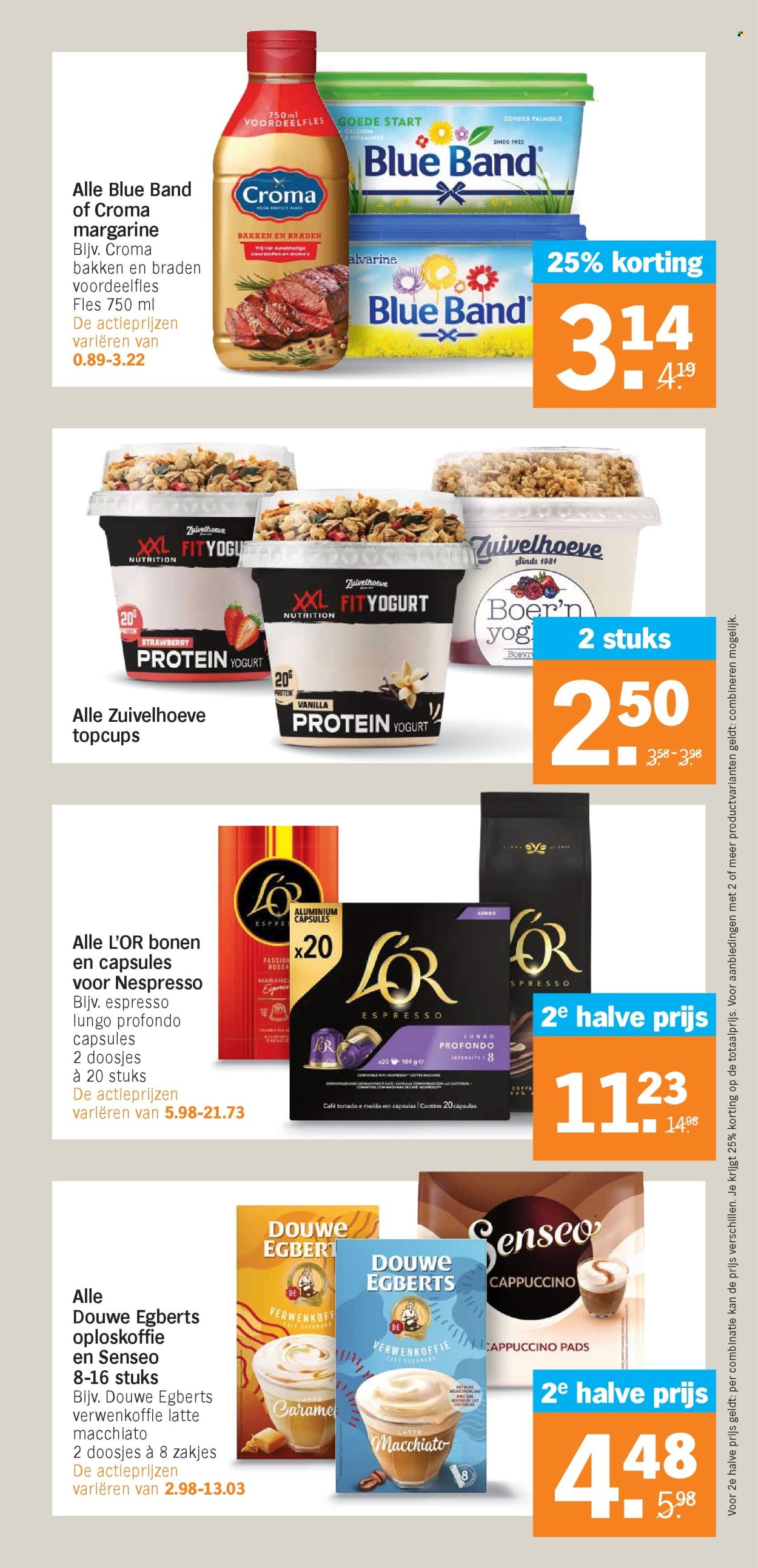Albert Heijn-aanbieding - 4-11-2024 - 10-11-2024. Pagina 16