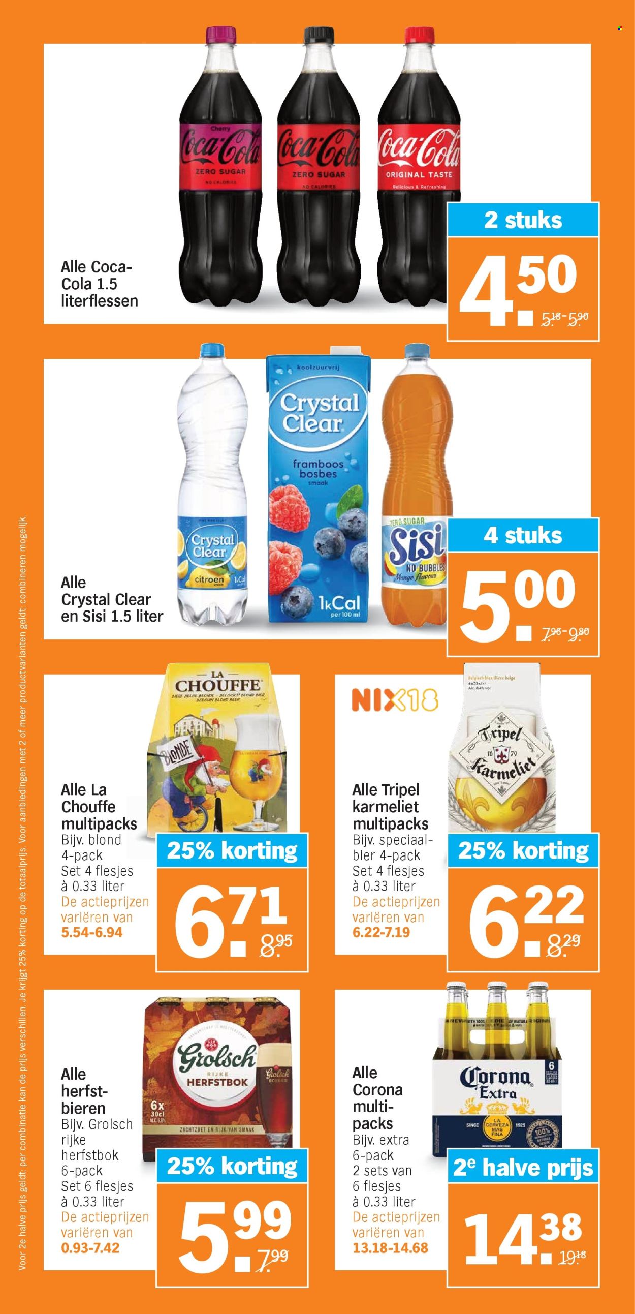 Albert Heijn-aanbieding - 4-11-2024 - 10-11-2024. Pagina 24