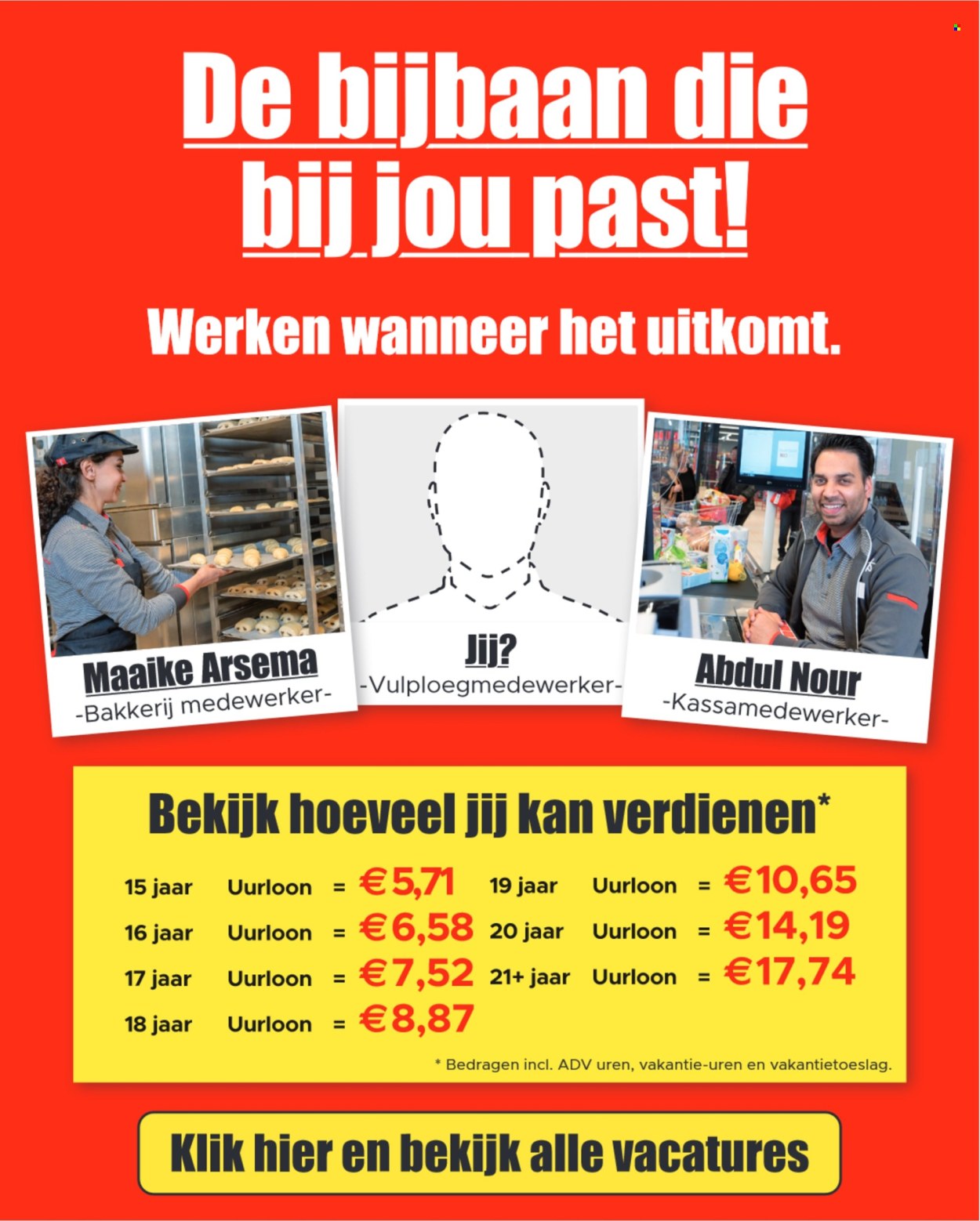 Dirk-aanbieding - 6-11-2024 - 12-11-2024. Pagina 11
