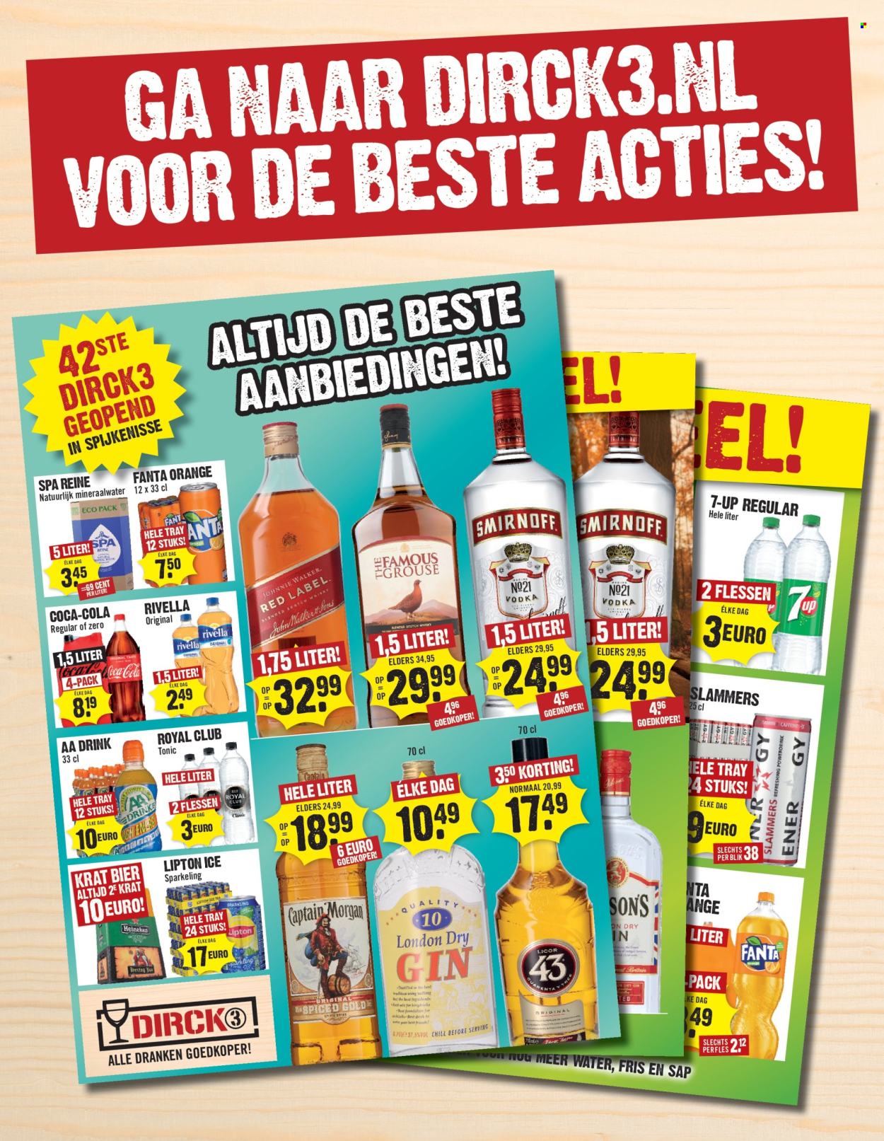 Dirk-aanbieding - 6-11-2024 - 12-11-2024. Pagina 25