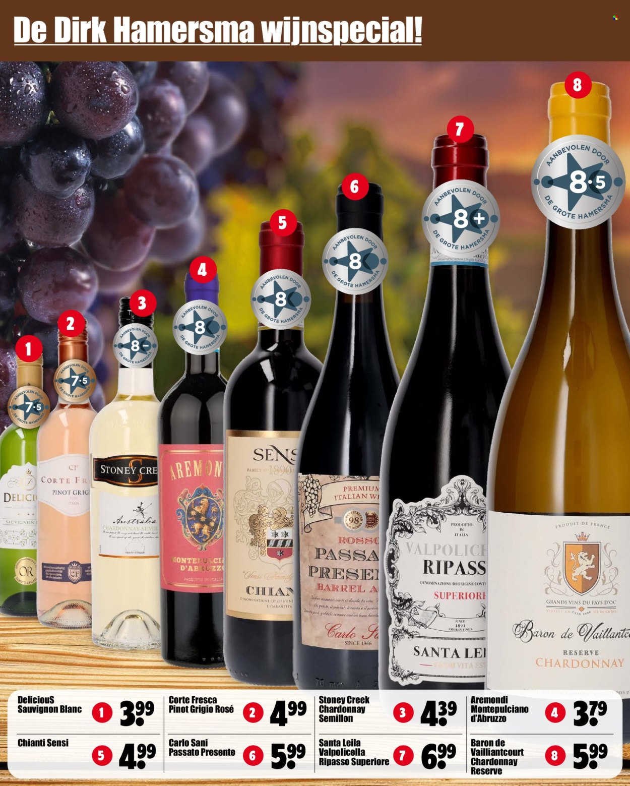 Dirk-aanbieding - 6-11-2024 - 12-11-2024. Pagina 28