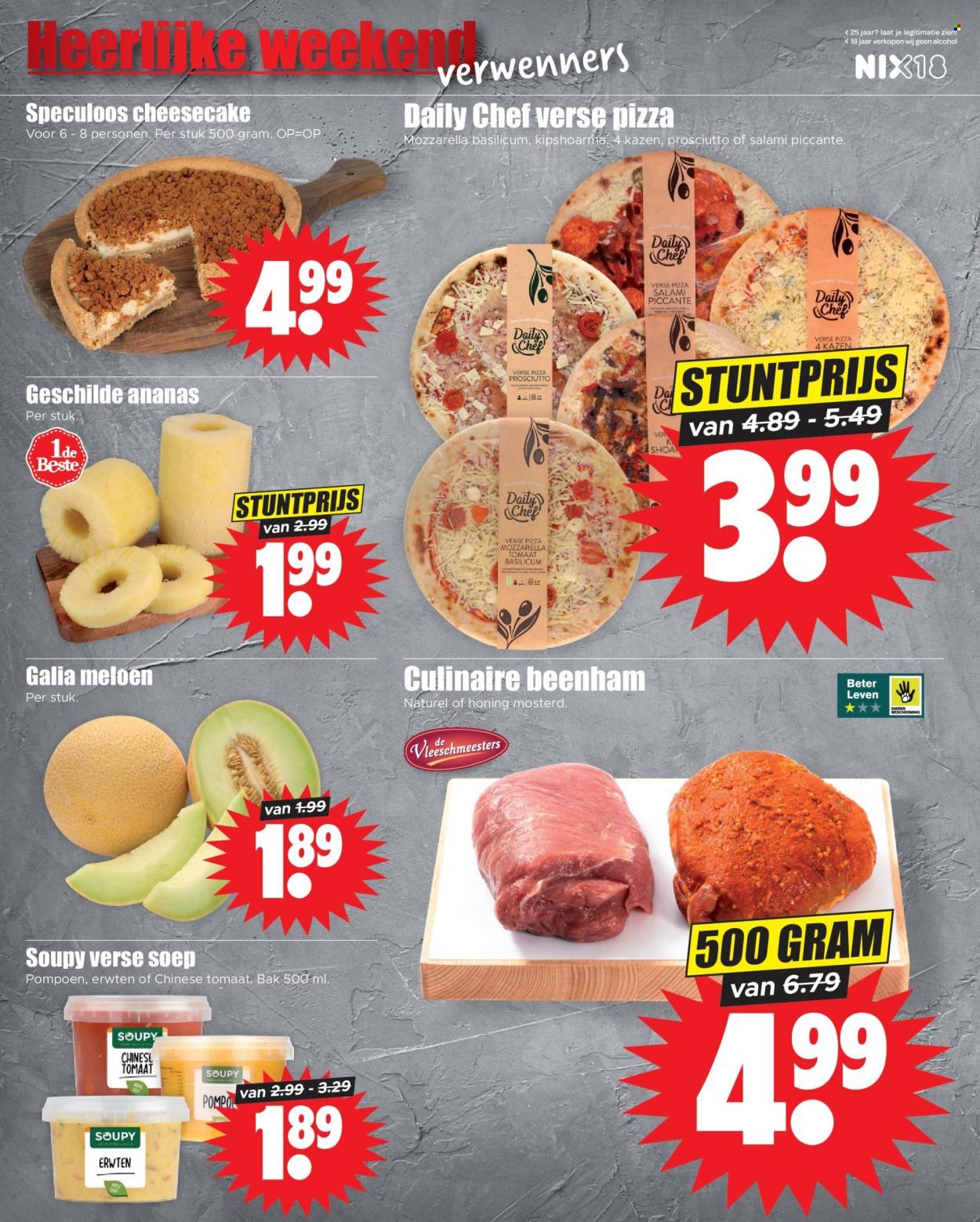 Dirk-aanbieding - 6-11-2024 - 12-11-2024. Pagina 34