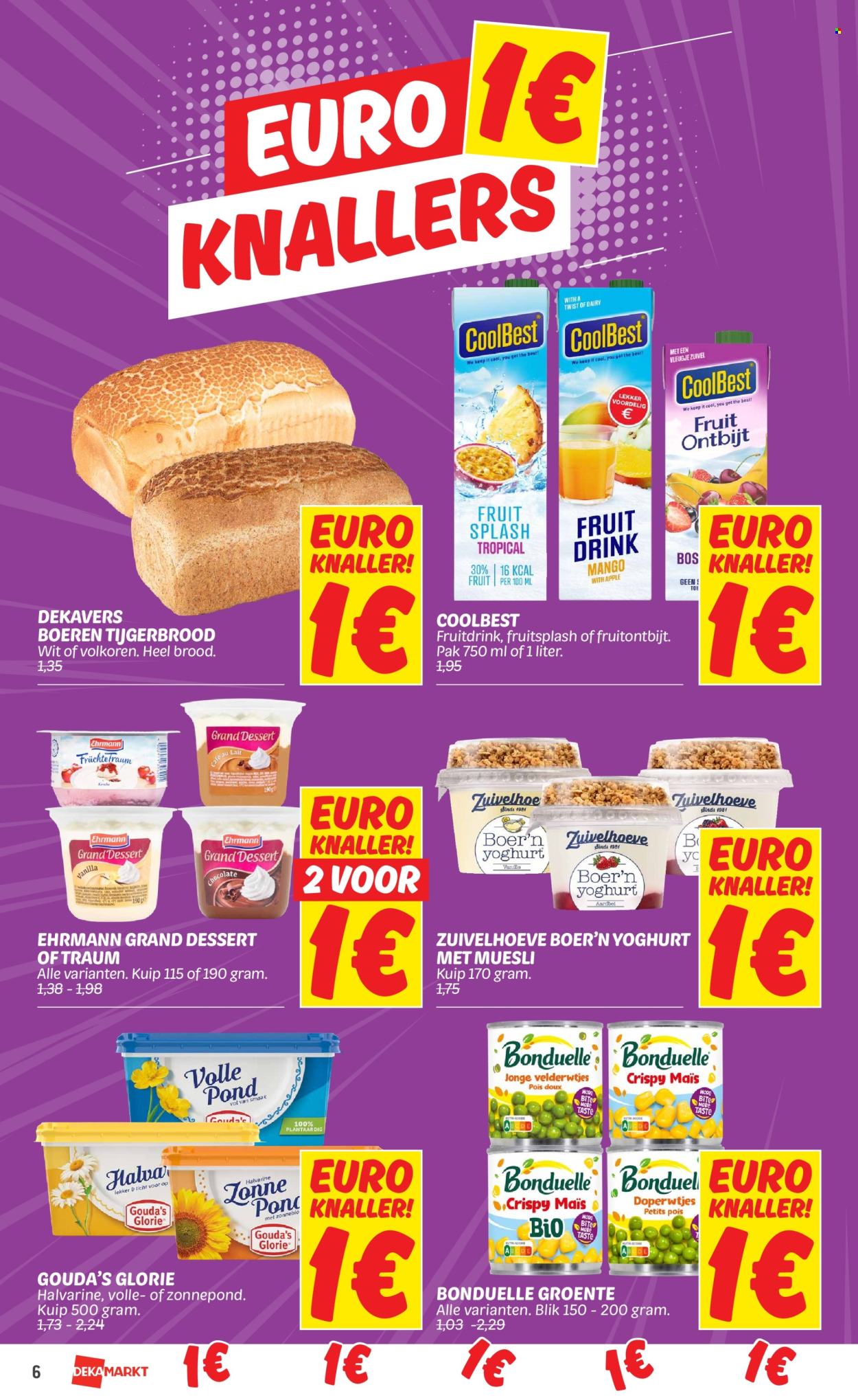 DekaMarkt-aanbieding - 5-11-2024 - 11-11-2024. Pagina 6