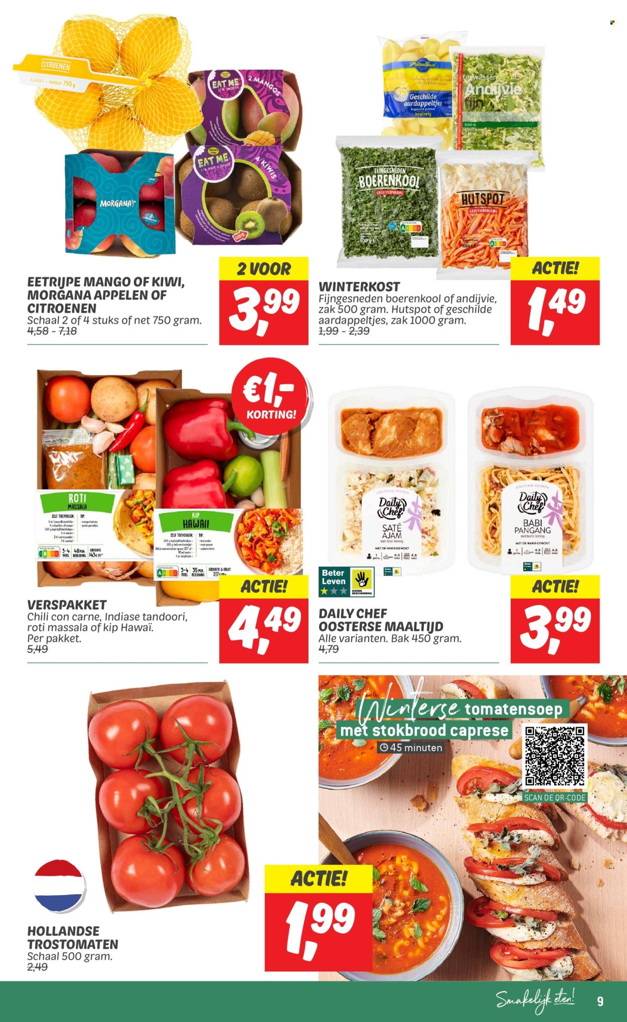 DekaMarkt-aanbieding - 5-11-2024 - 11-11-2024. Pagina 9