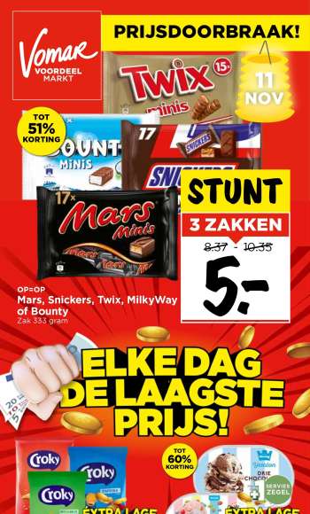 Vomar-aanbieding - 3-11-2024 - 9-11-2024.