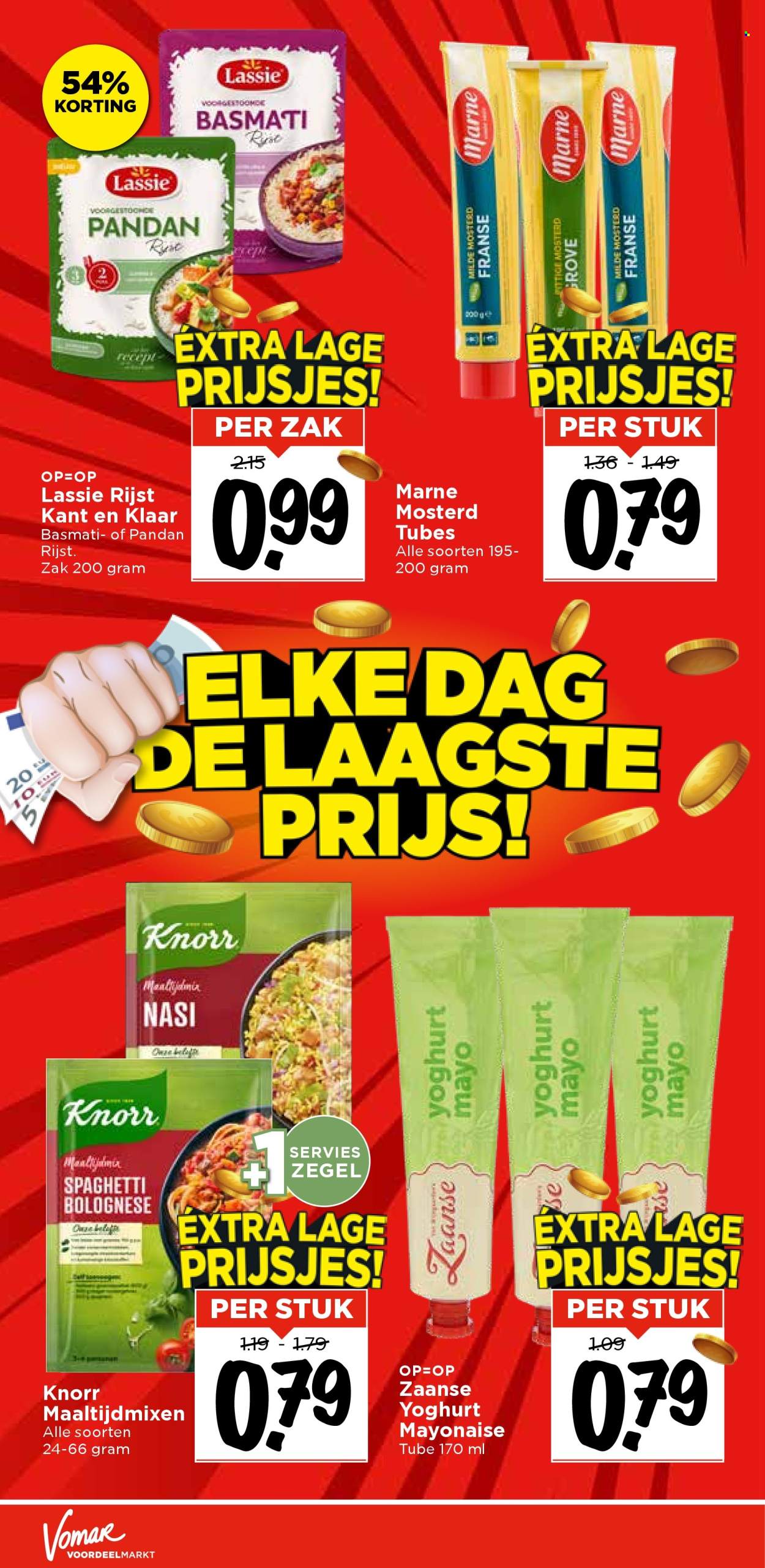 Vomar-aanbieding - 3-11-2024 - 9-11-2024. Pagina 4