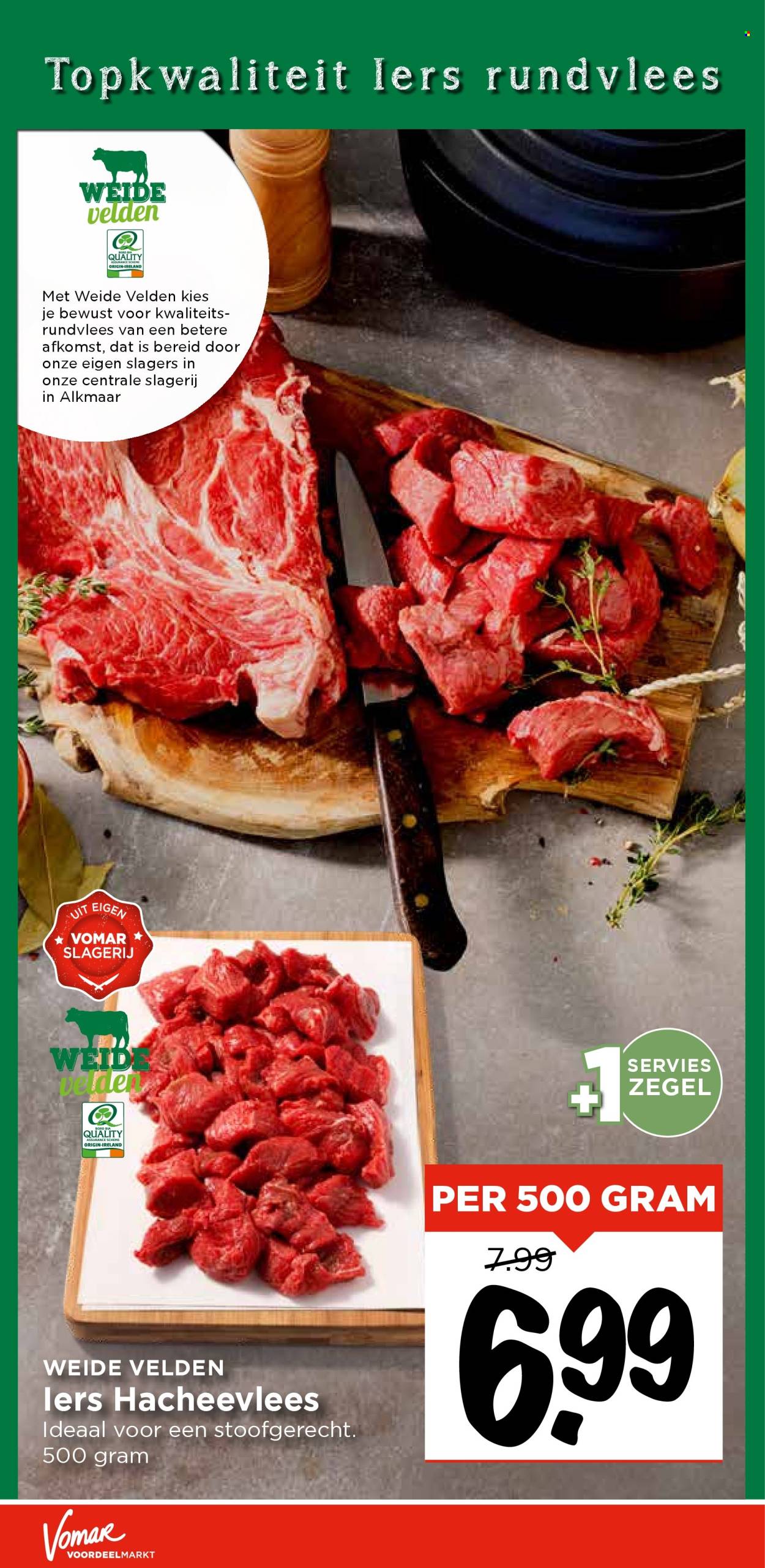 Vomar-aanbieding - 3-11-2024 - 9-11-2024. Pagina 20