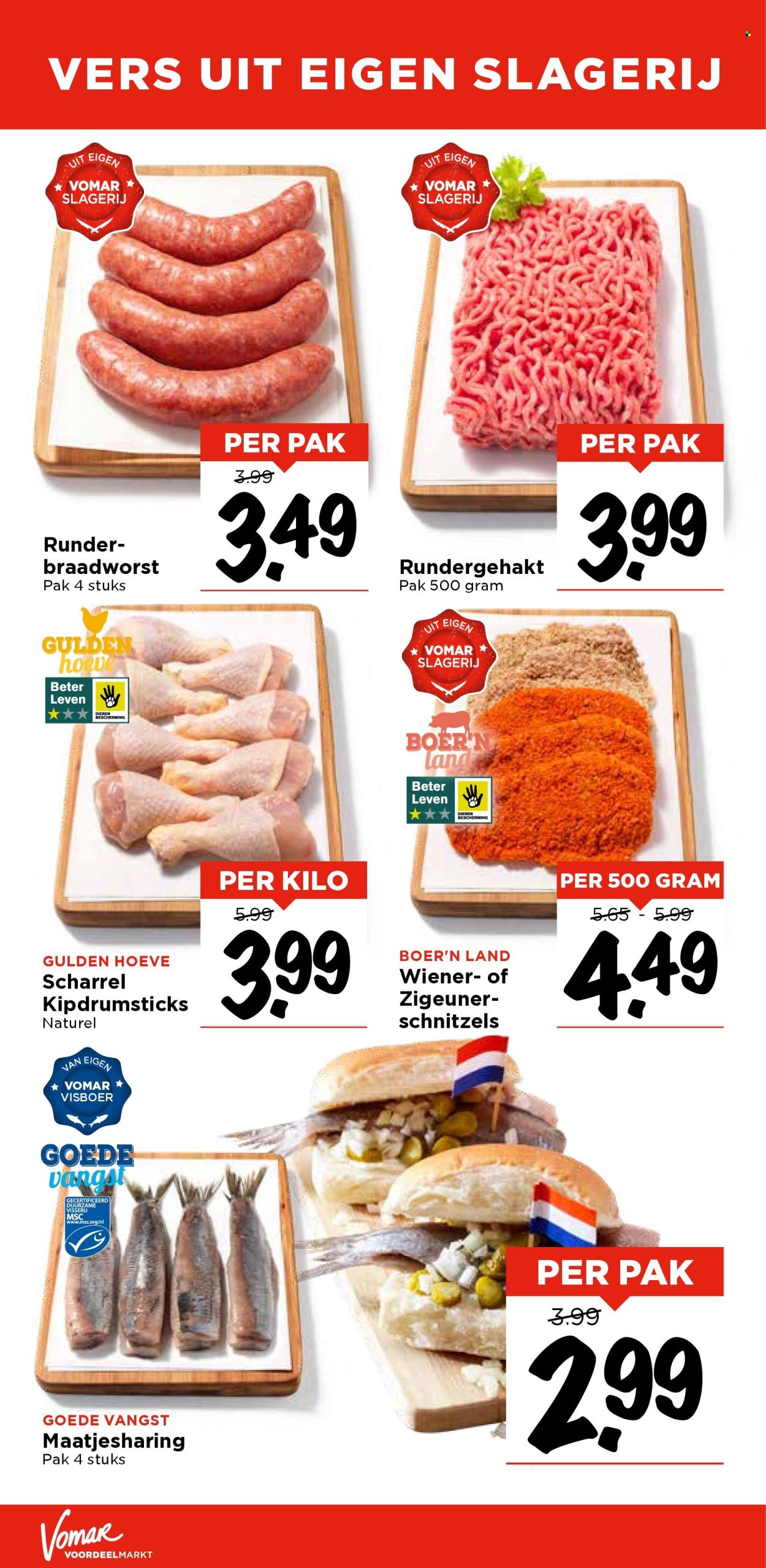 Vomar-aanbieding - 3-11-2024 - 9-11-2024. Pagina 21