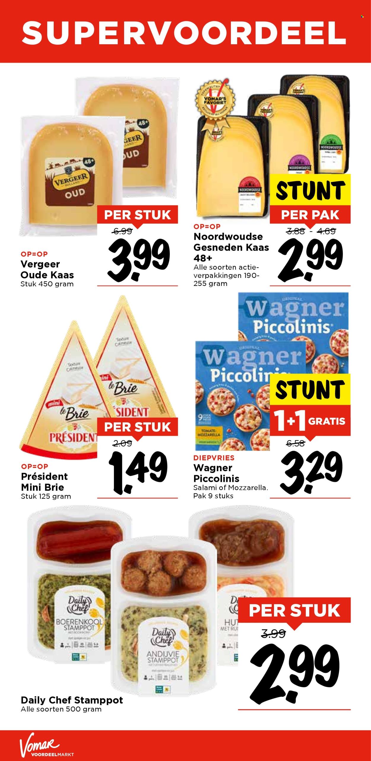 Vomar-aanbieding - 3-11-2024 - 9-11-2024. Pagina 25