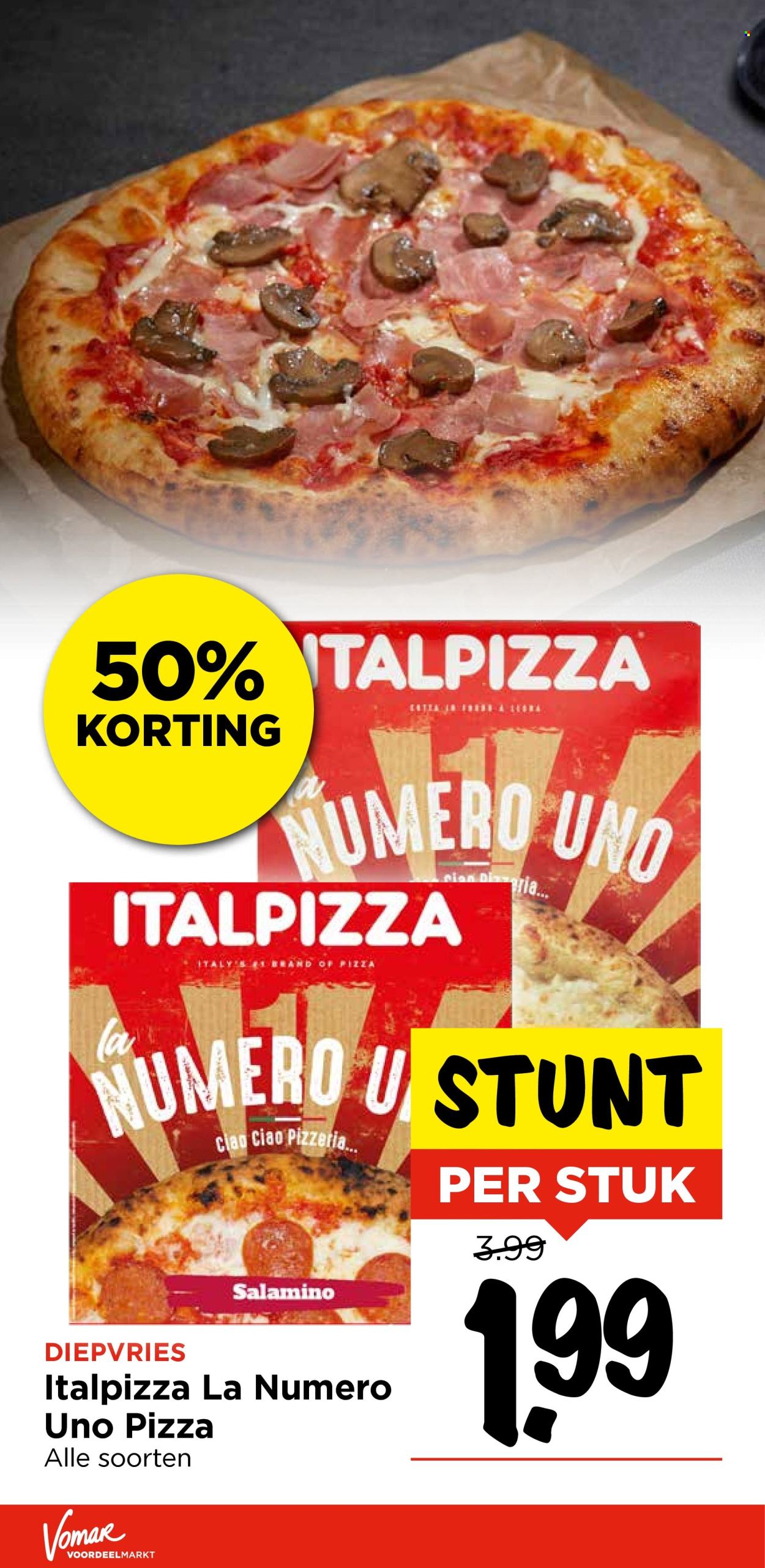 Vomar-aanbieding - 3-11-2024 - 9-11-2024. Pagina 26