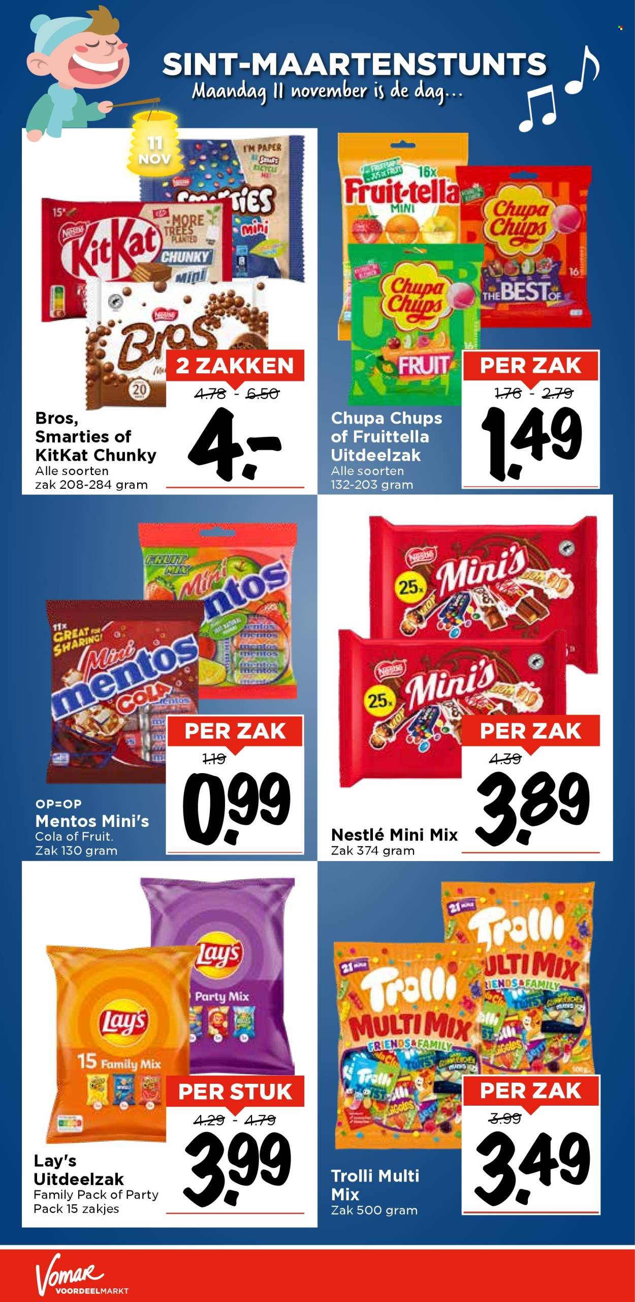 Vomar-aanbieding - 3-11-2024 - 9-11-2024. Pagina 27