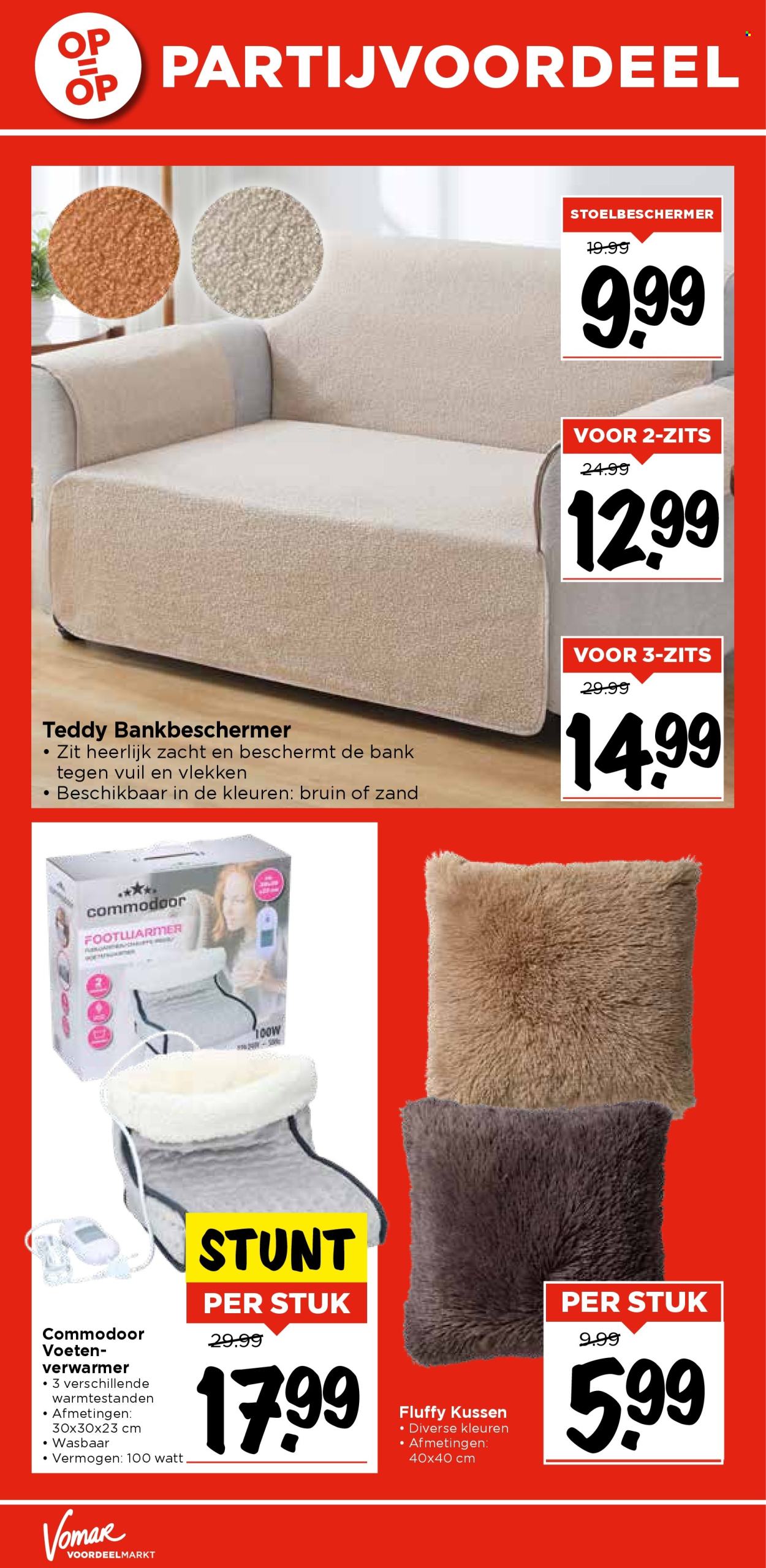 Vomar-aanbieding - 3-11-2024 - 9-11-2024. Pagina 35