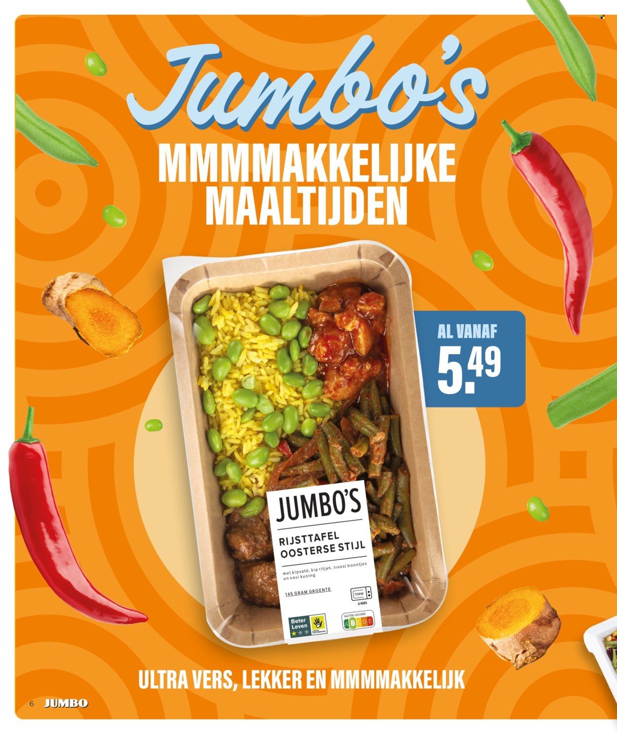 Jumbo-aanbieding - 6-11-2024 - 12-11-2024. Pagina 6