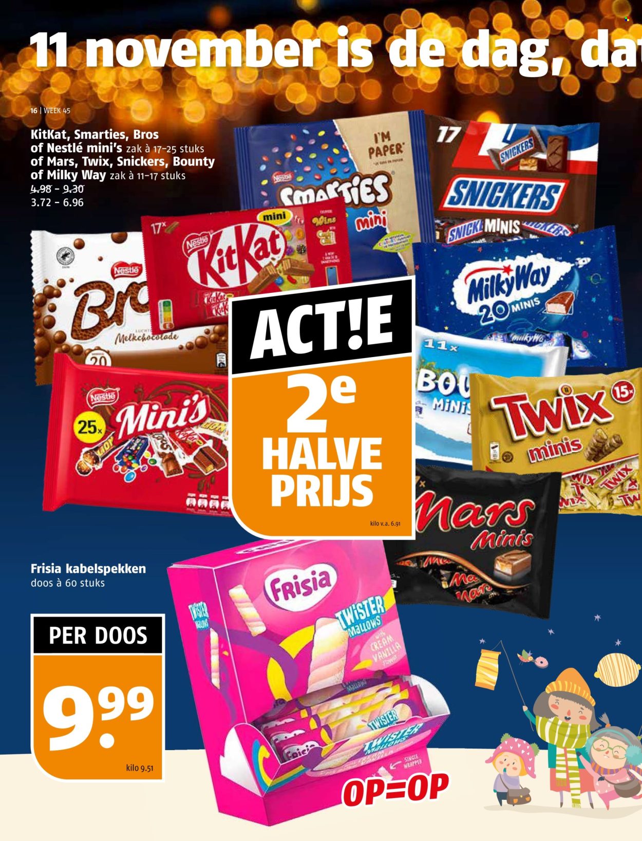 Poiesz-aanbieding - 4-11-2024 - 10-11-2024. Pagina 16