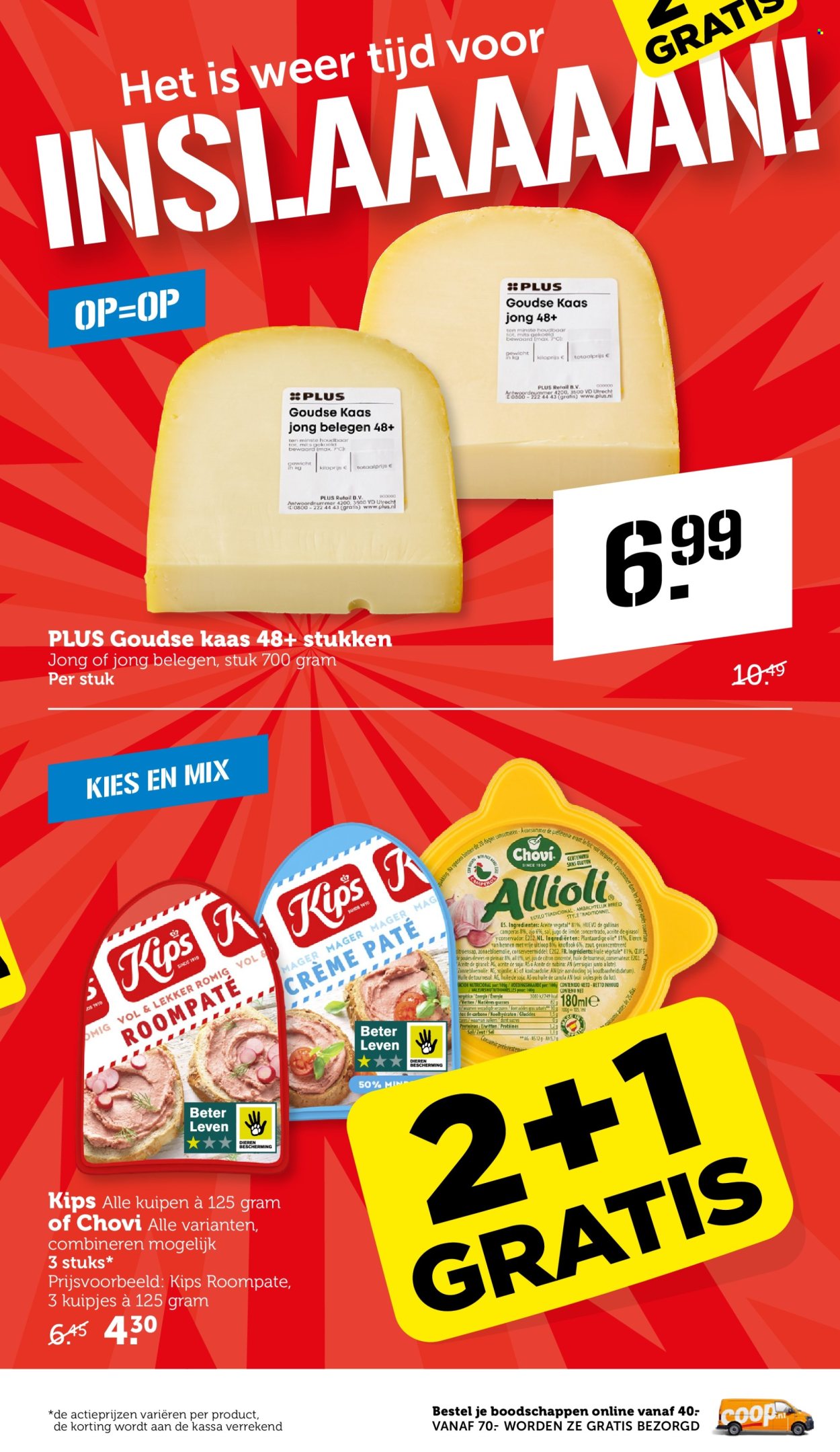Coop-aanbieding - 4-11-2024 - 10-11-2024. Pagina 10