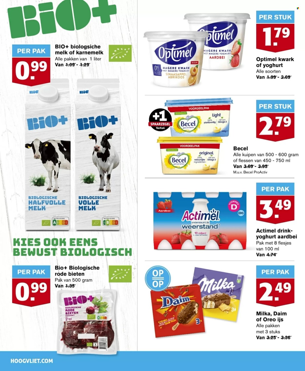 Hoogvliet-aanbieding - 6-11-2024 - 12-11-2024. Pagina 10