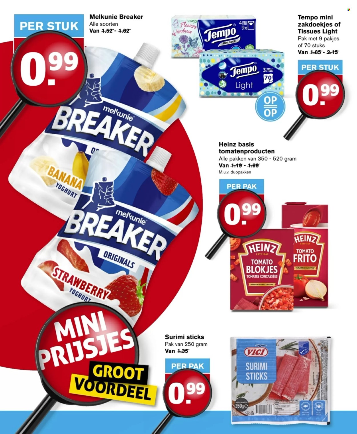 Hoogvliet-aanbieding - 6-11-2024 - 12-11-2024. Pagina 12