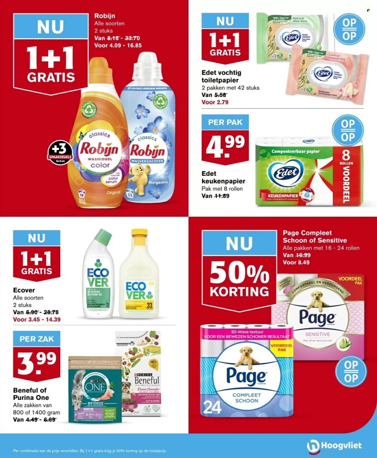 Hoogvliet-aanbieding - 6-11-2024 - 12-11-2024. Pagina 21