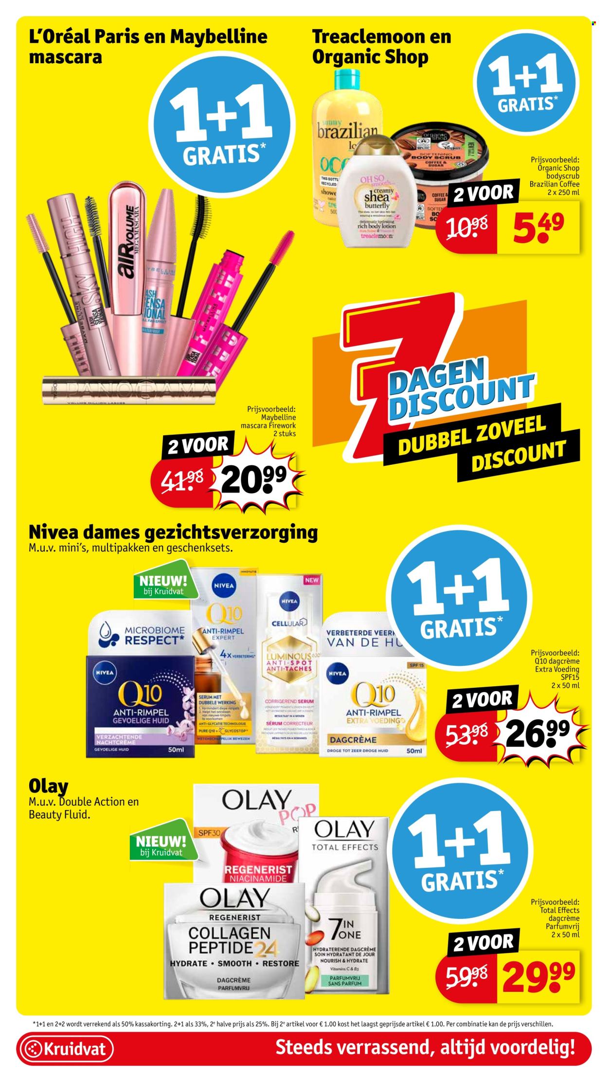 Kruidvat-aanbieding - 5-11-2024 - 10-11-2024. Pagina 4