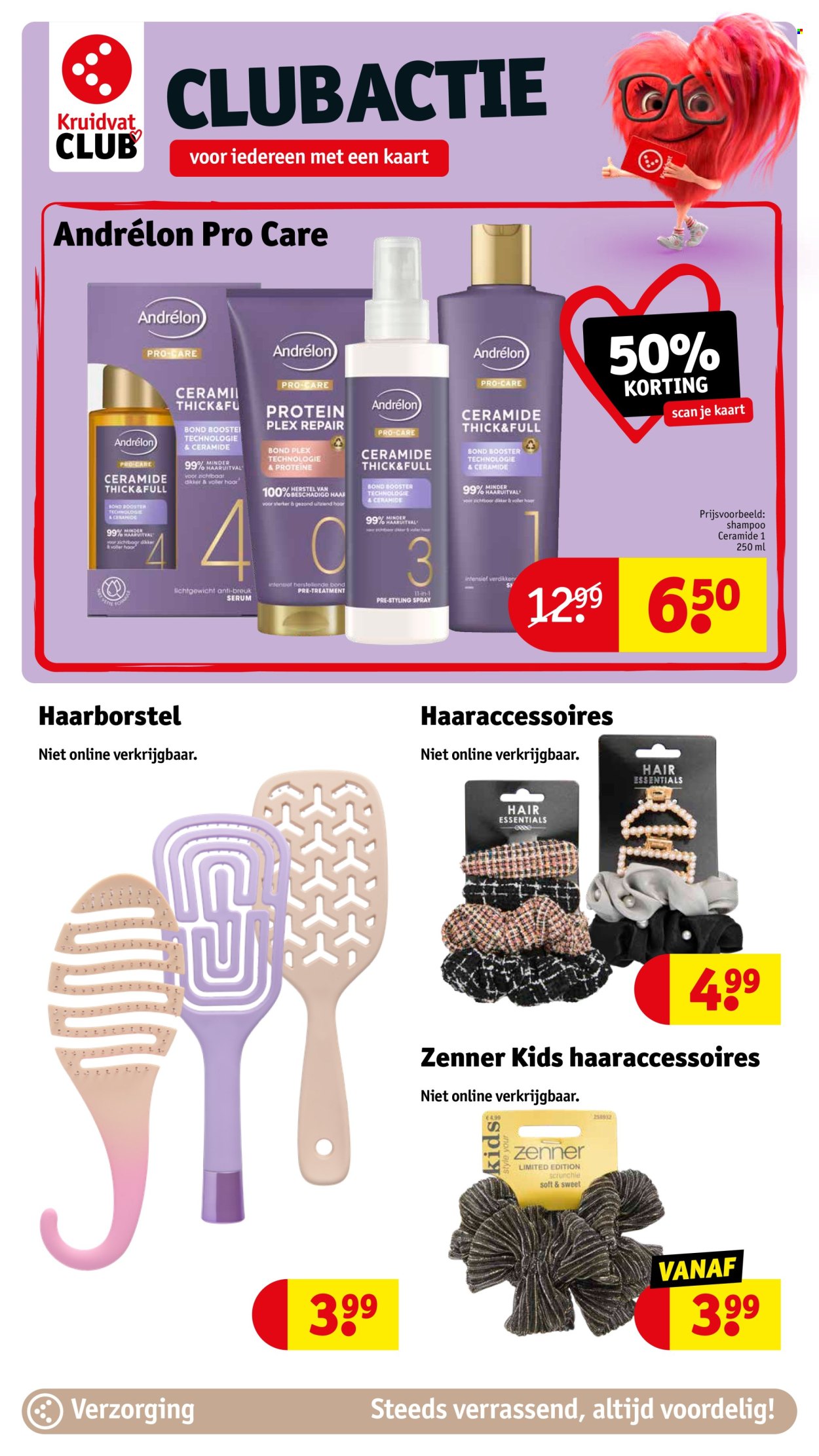 Kruidvat-aanbieding - 5-11-2024 - 10-11-2024. Pagina 13