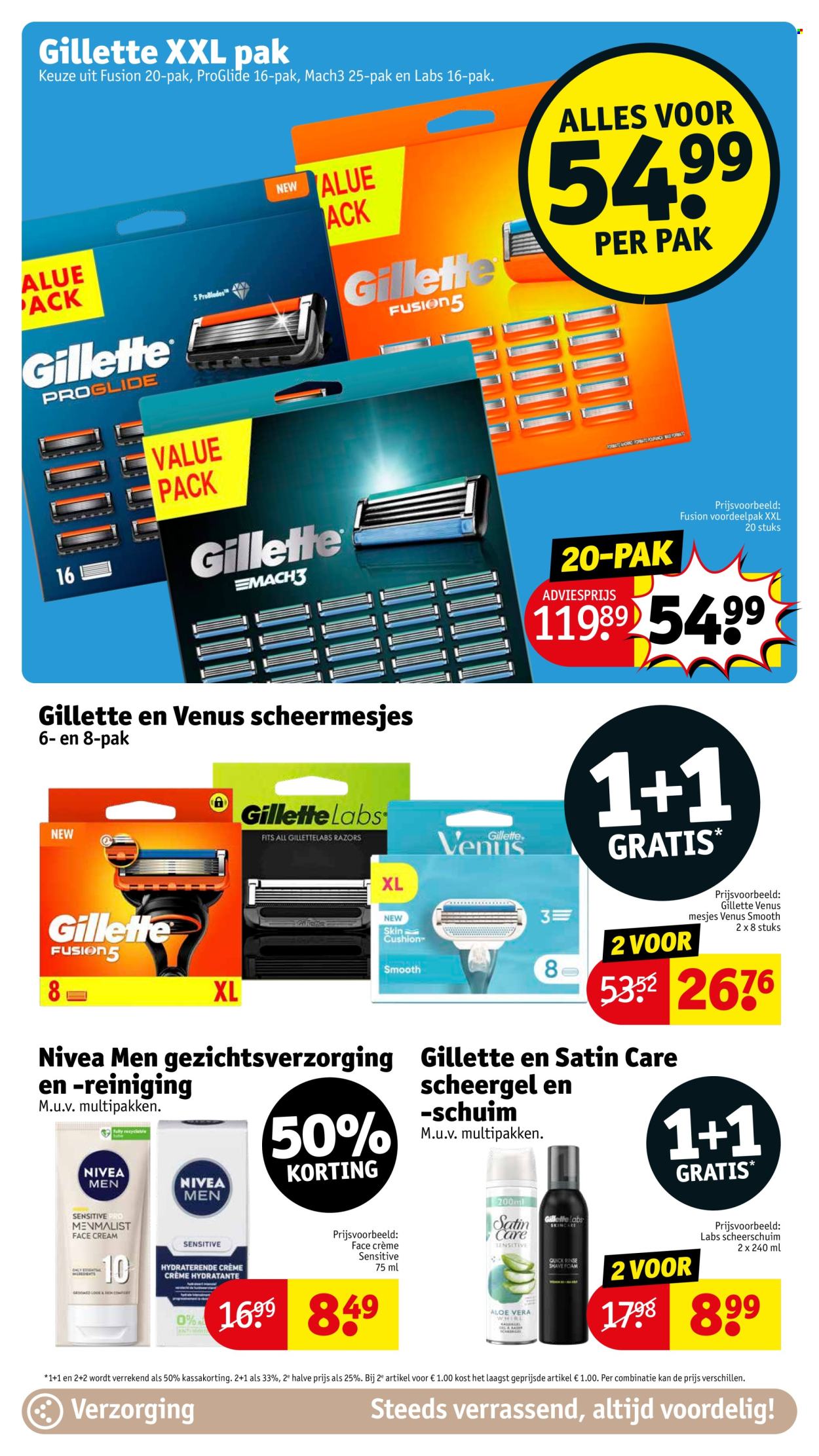 Kruidvat-aanbieding - 5-11-2024 - 10-11-2024. Pagina 19